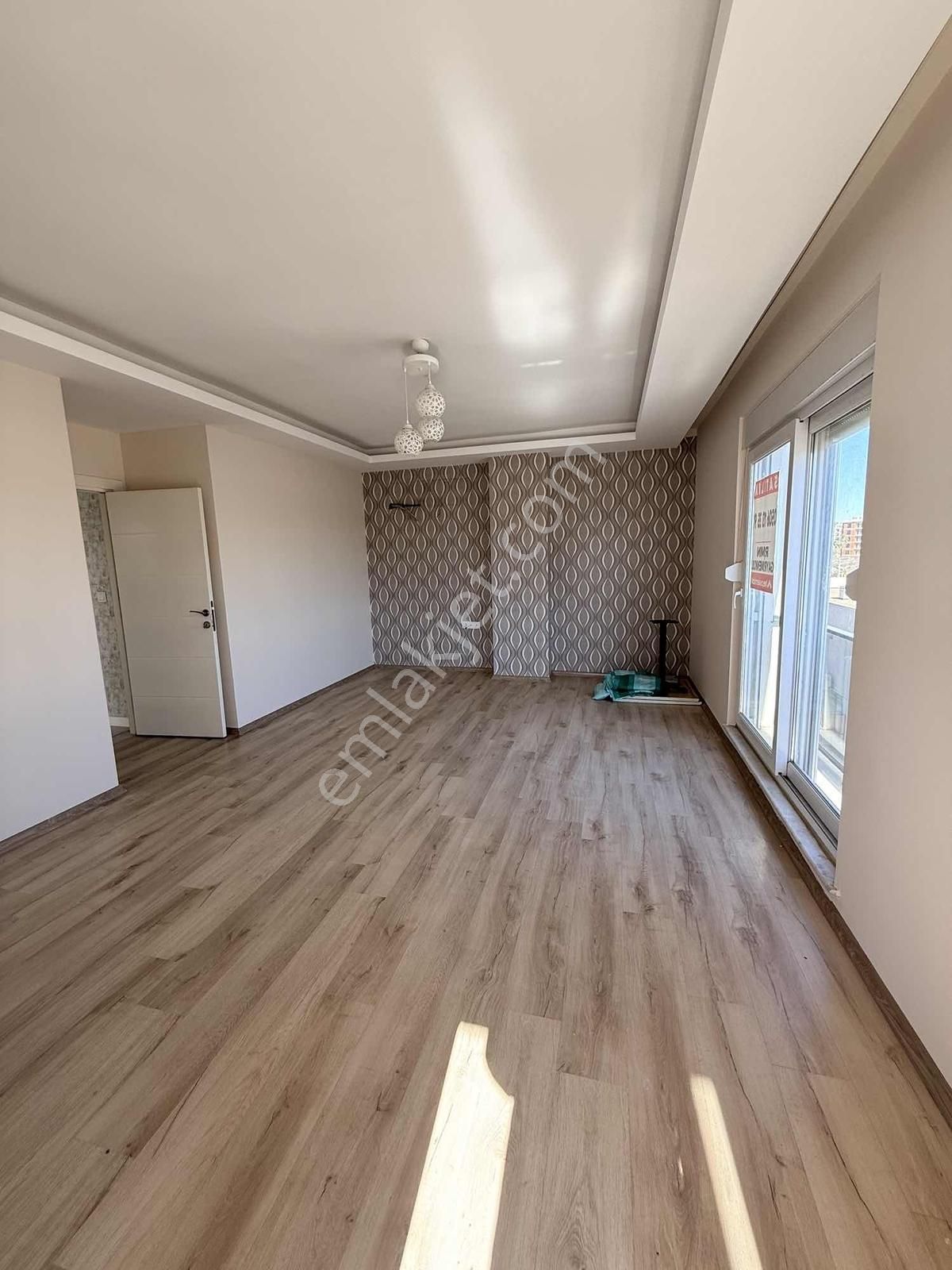 Antalya Kepez Göksuda Lüks Site İçerisinde 3+1 Satılık Daire - Görsel 17