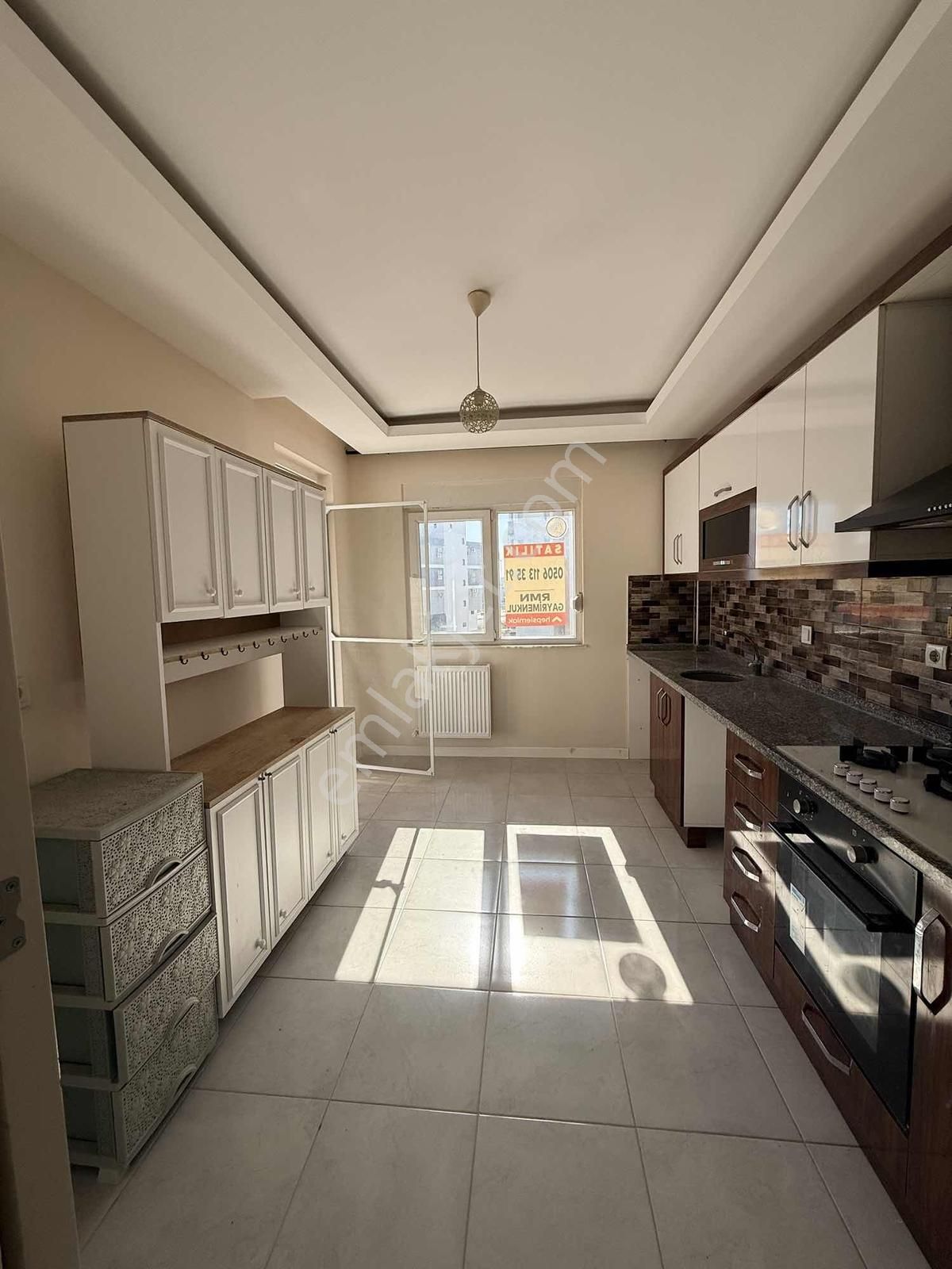 Antalya Kepez Göksuda Lüks Site İçerisinde 3+1 Satılık Daire - Görsel 34