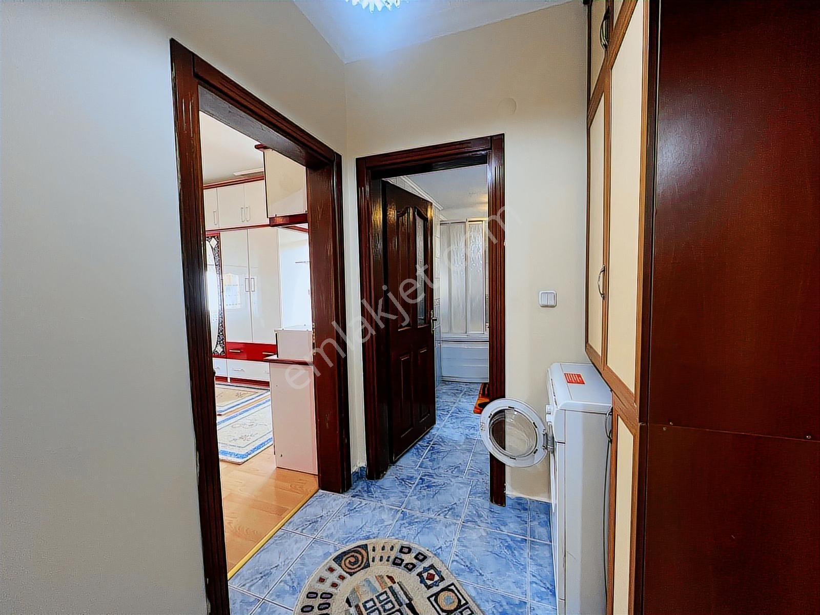 Alperen Gayrımenkul'den Merkezde 3+1 Eşyalı Kiralık Daire - Görsel 21