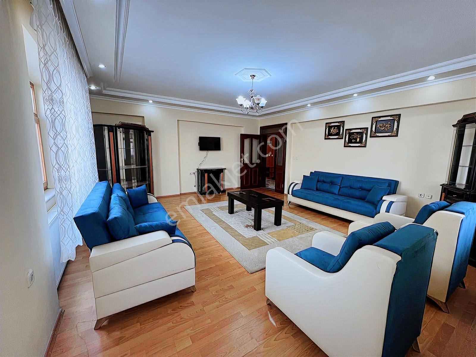 Alperen Gayrımenkul'den Merkezde 3+1 Eşyalı Kiralık Daire - Görsel 5