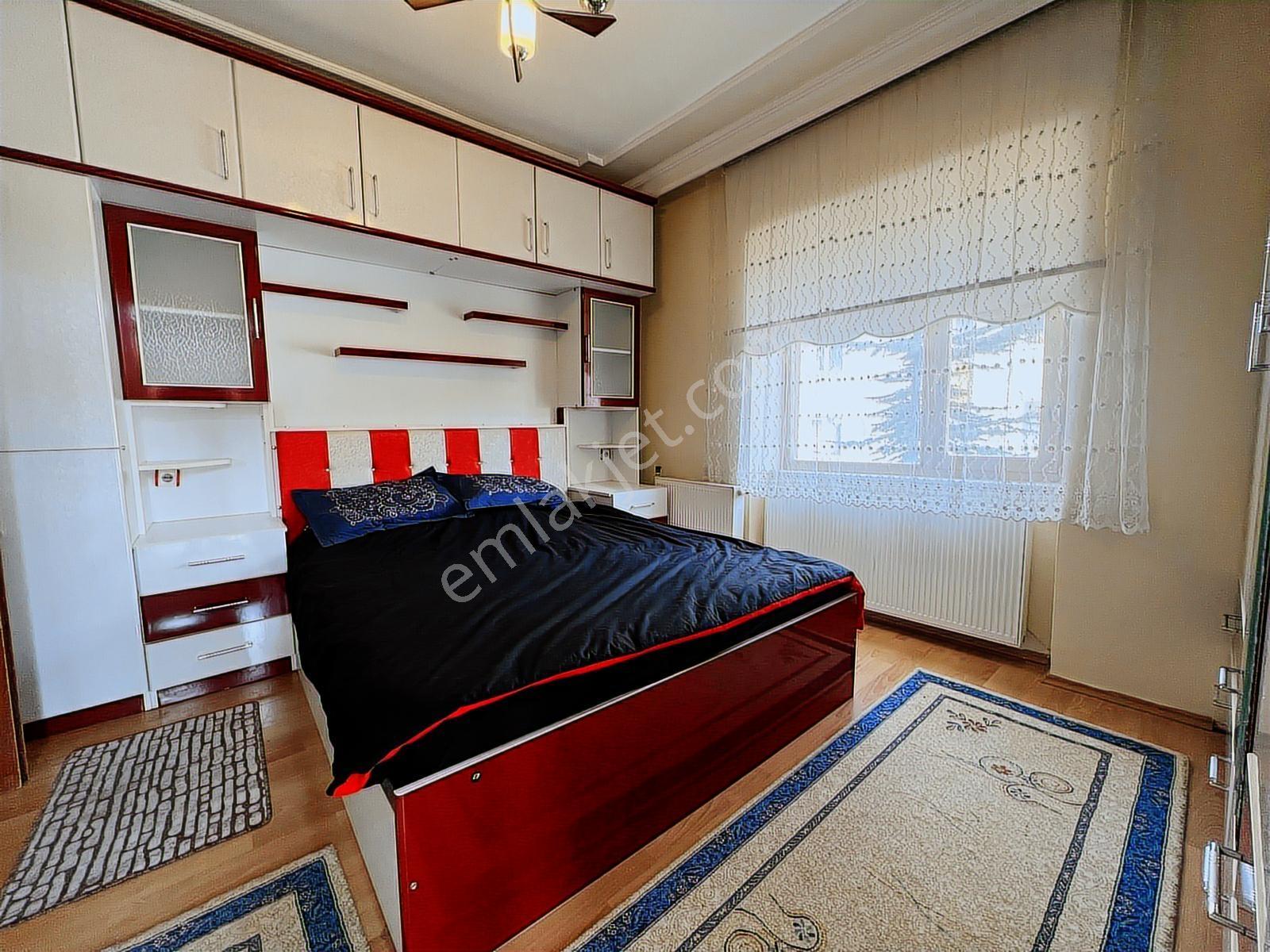 Alperen Gayrımenkul'den Merkezde 3+1 Eşyalı Kiralık Daire - Görsel 22