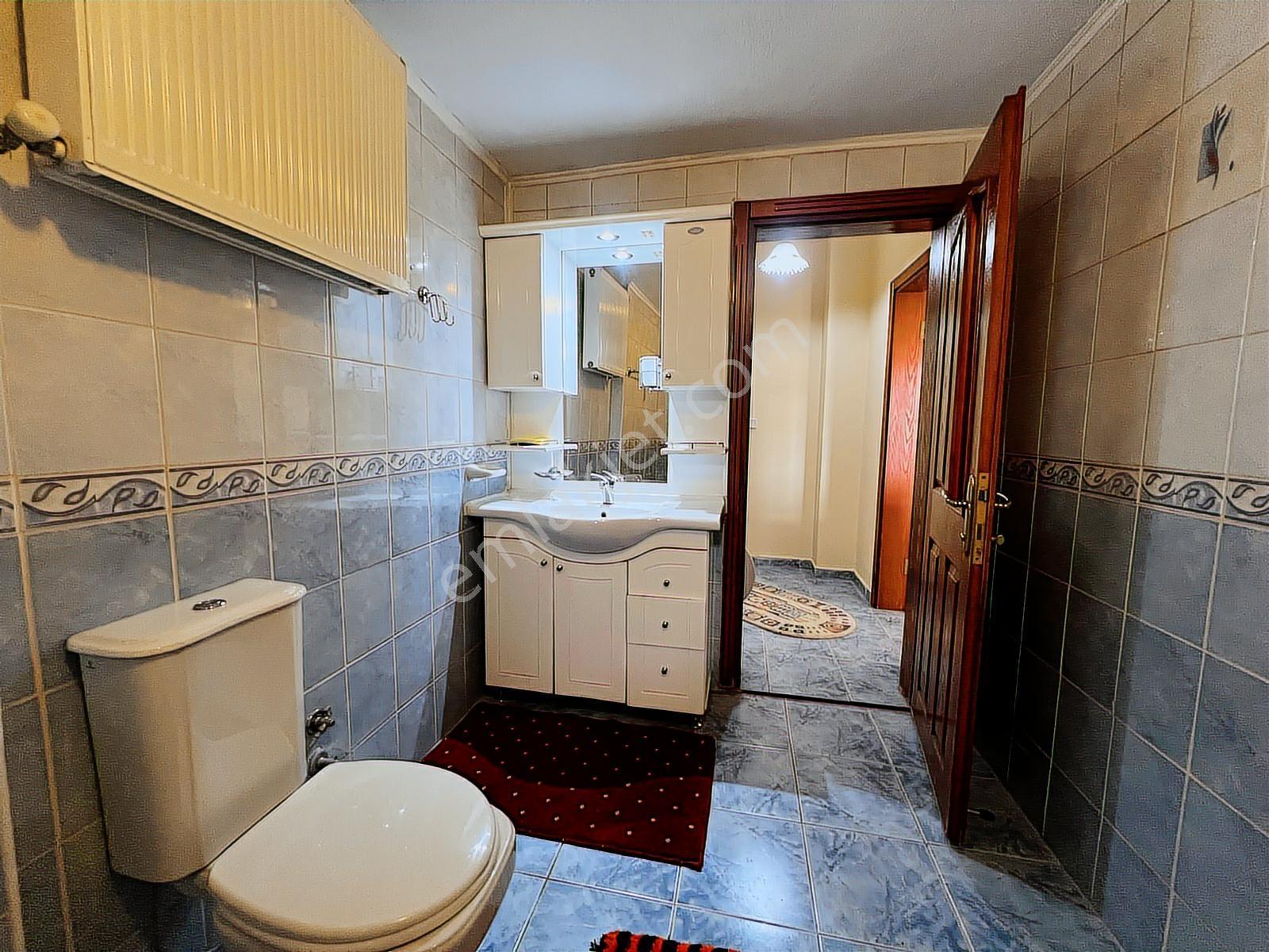 Alperen Gayrımenkul'den Merkezde 3+1 Eşyalı Kiralık Daire - Görsel 26