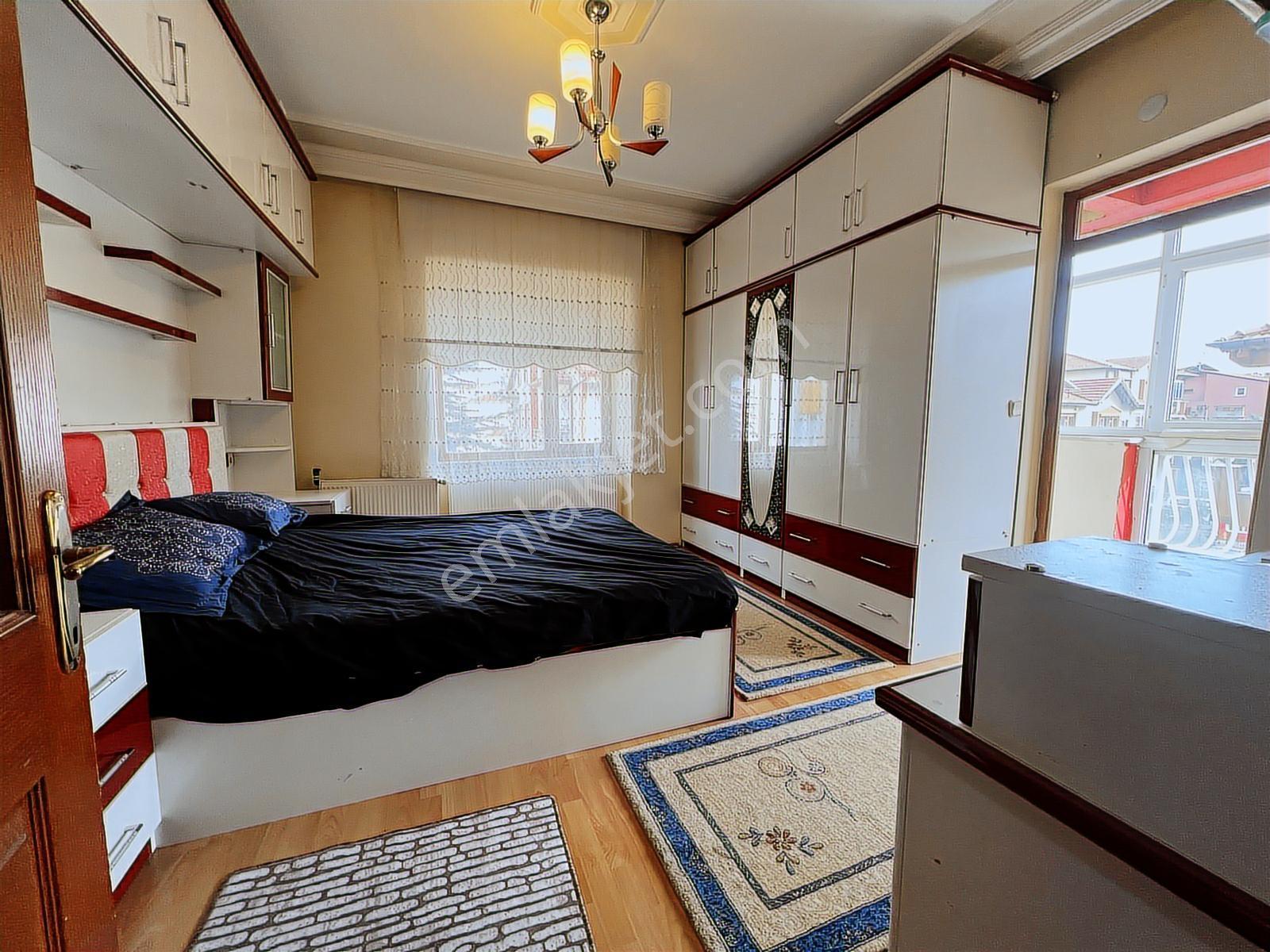 Alperen Gayrımenkul'den Merkezde 3+1 Eşyalı Kiralık Daire - Görsel 19