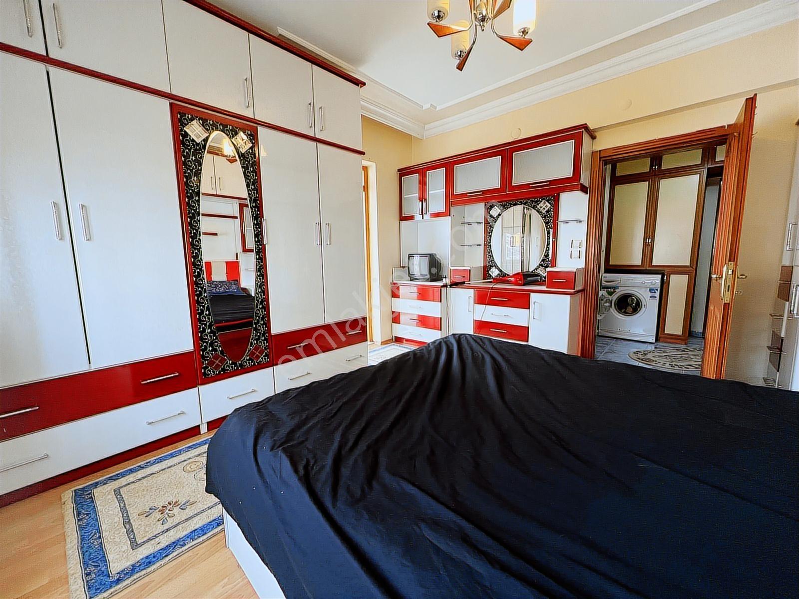 Alperen Gayrımenkul'den Merkezde 3+1 Eşyalı Kiralık Daire - Görsel 23