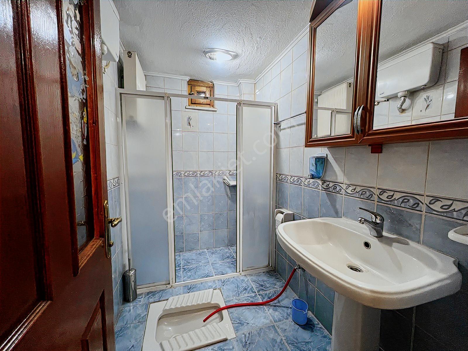 Alperen Gayrımenkul'den Merkezde 3+1 Eşyalı Kiralık Daire - Görsel 20