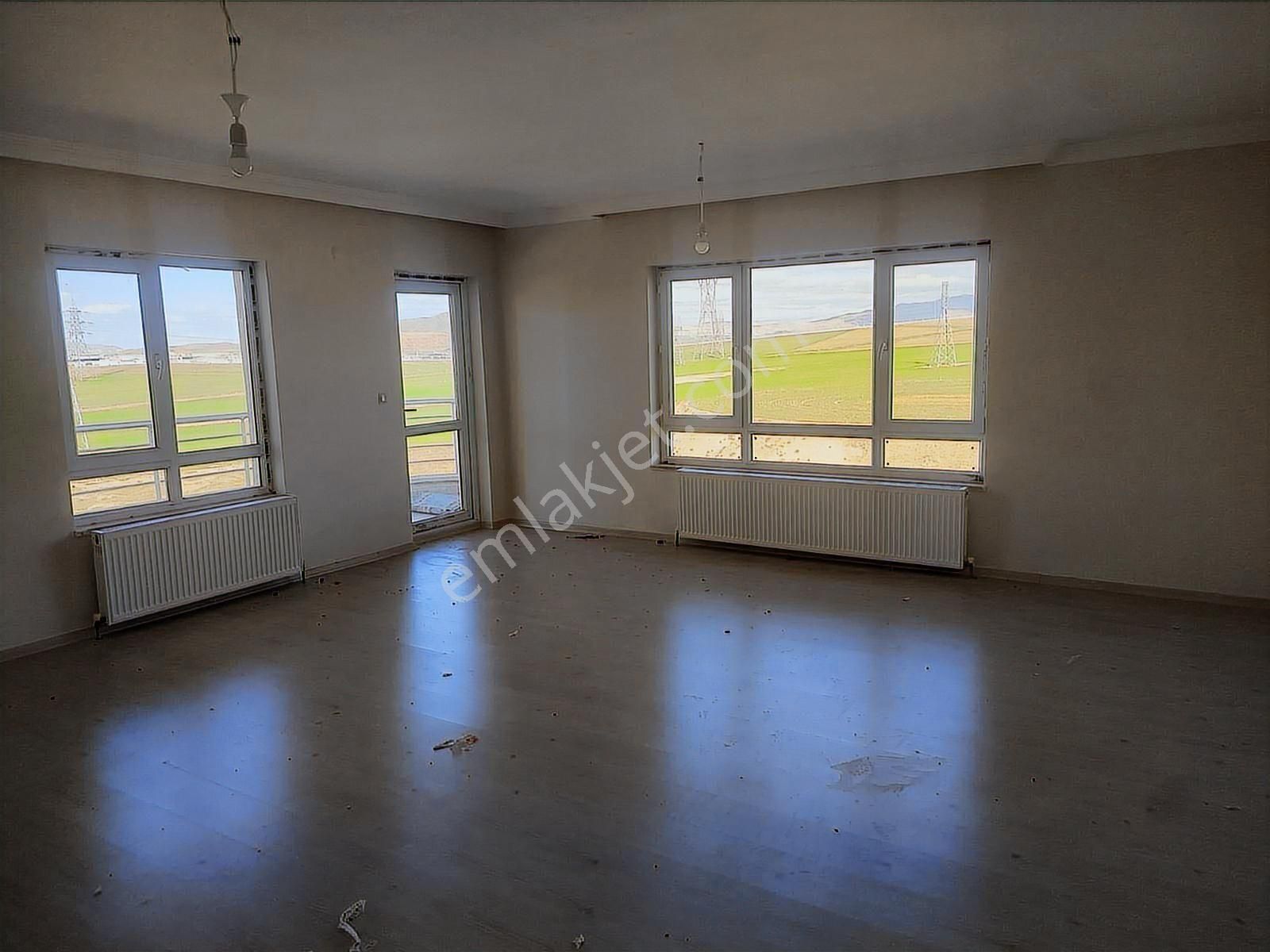 111'den Sitesi Güzel Kullanışlı 3+1 Kiralık Daire - Görsel 17