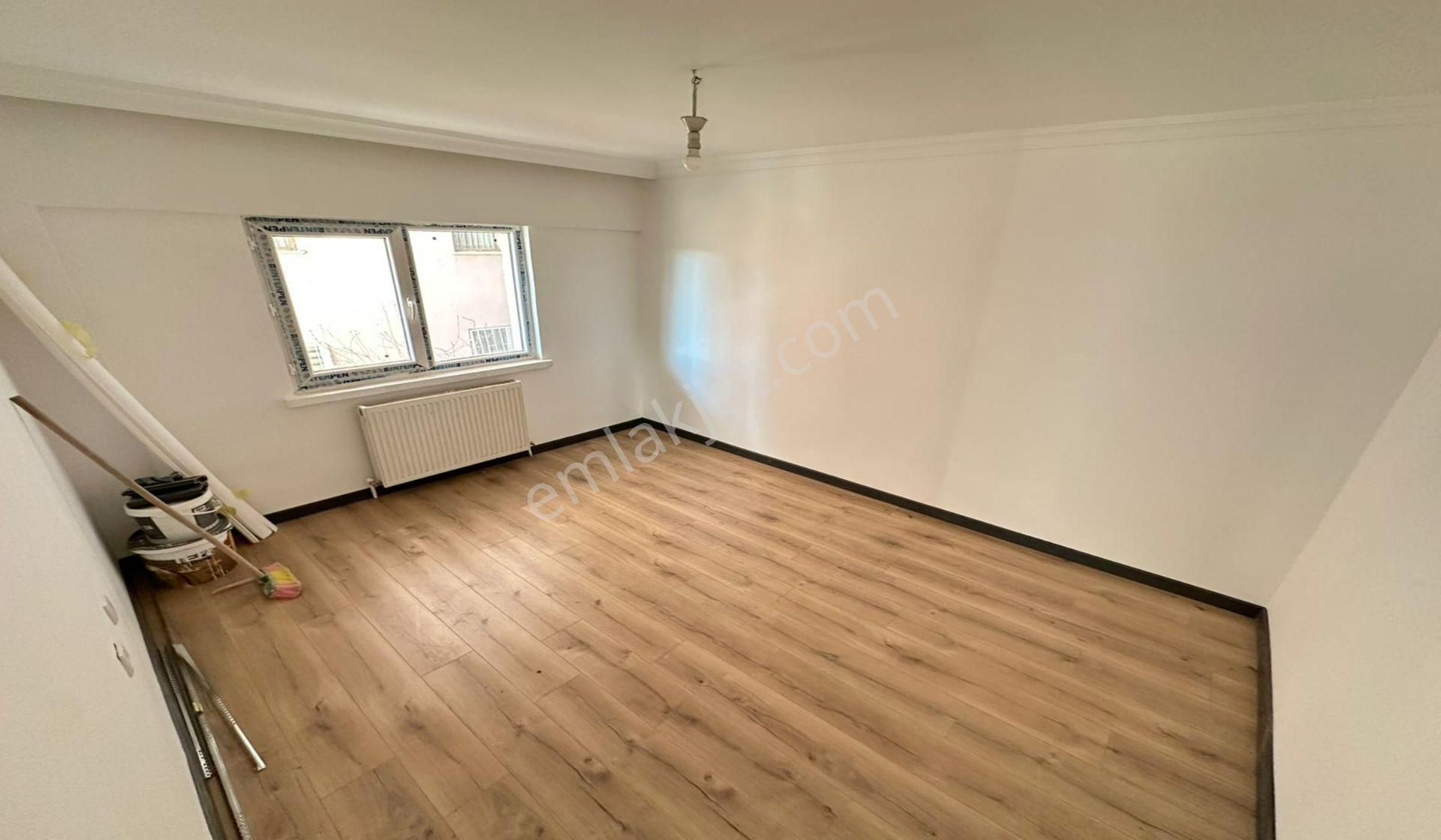 Bademlikde 3+1 Kat Konumunda Full Yapılı Park Manzarlı Masrafsız - Görsel 7