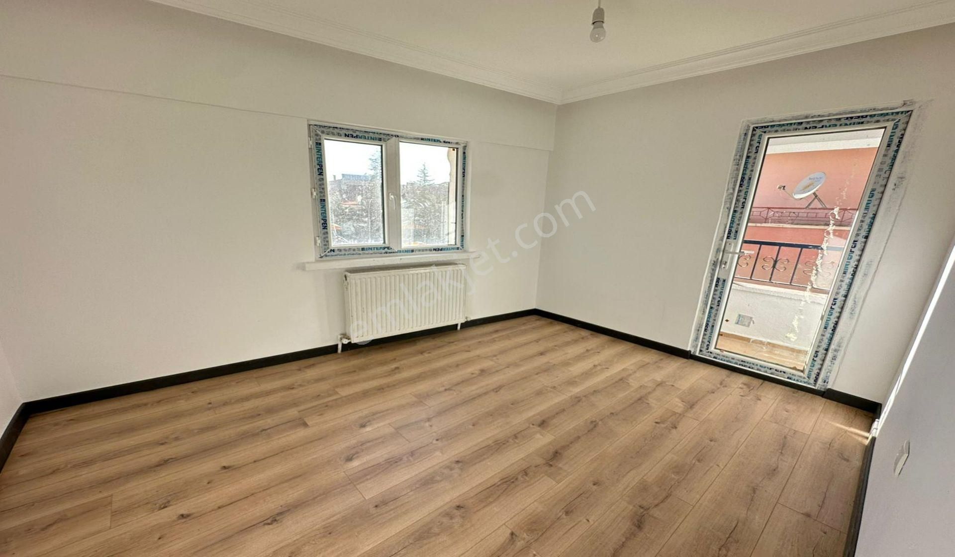 Bademlikde 3+1 Kat Konumunda Full Yapılı Park Manzarlı Masrafsız - Görsel 28