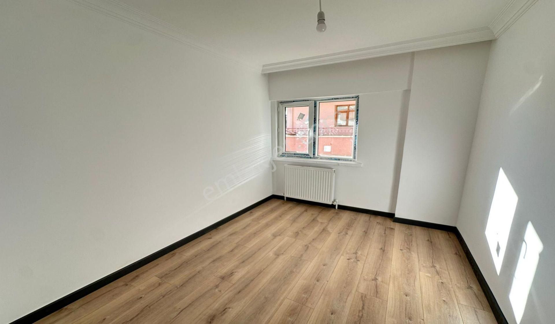 Bademlikde 3+1 Kat Konumunda Full Yapılı Park Manzarlı Masrafsız - Görsel 8