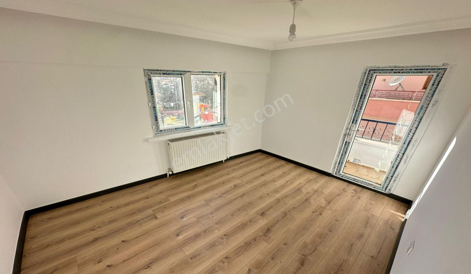 Bademlikde 3+1 Kat Konumunda Full Yapılı Park Manzarlı Masrafsız - Görsel 4