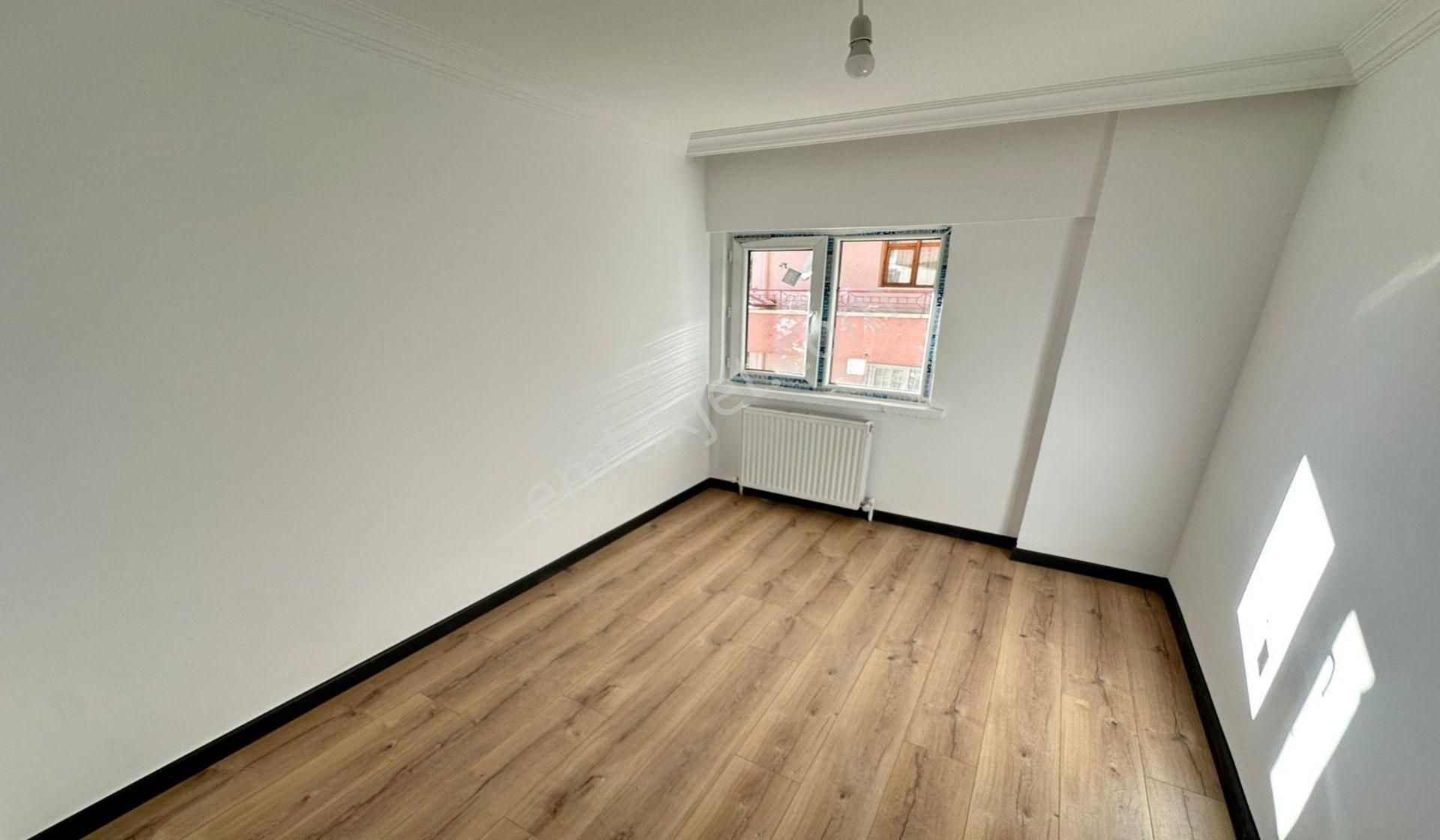 Bademlikde 3+1 Kat Konumunda Full Yapılı Park Manzarlı Masrafsız - Görsel 19