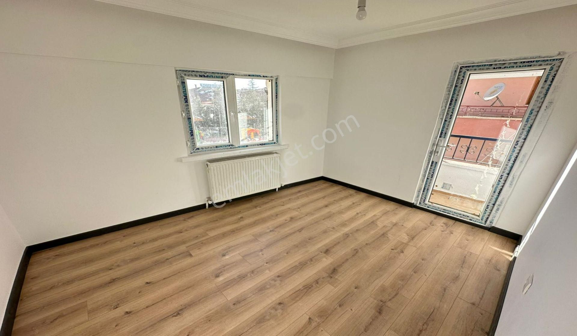 Bademlikde 3+1 Kat Konumunda Full Yapılı Park Manzarlı Masrafsız - Görsel 15