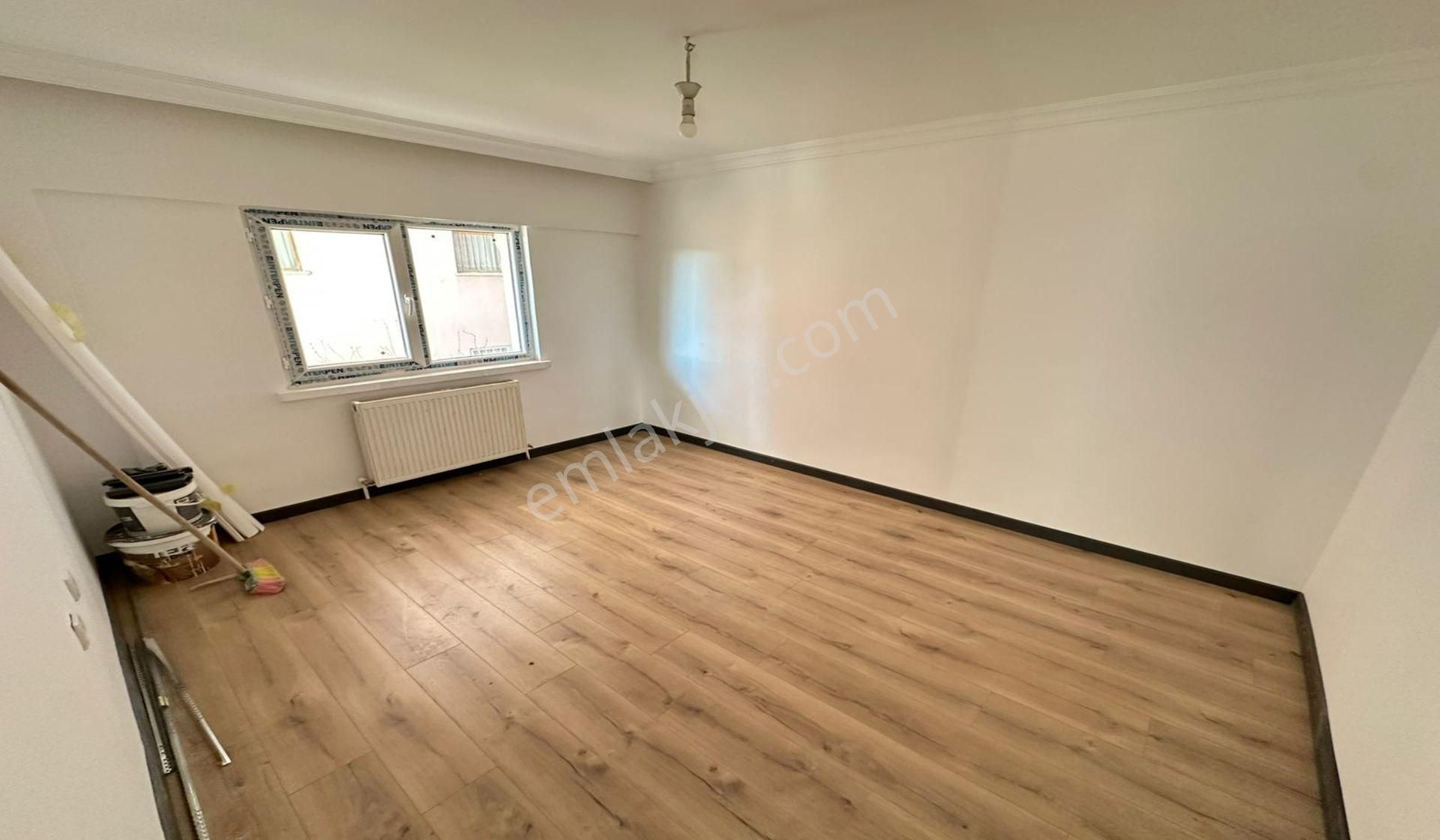 Bademlikde 3+1 Kat Konumunda Full Yapılı Park Manzarlı Masrafsız - Görsel 17