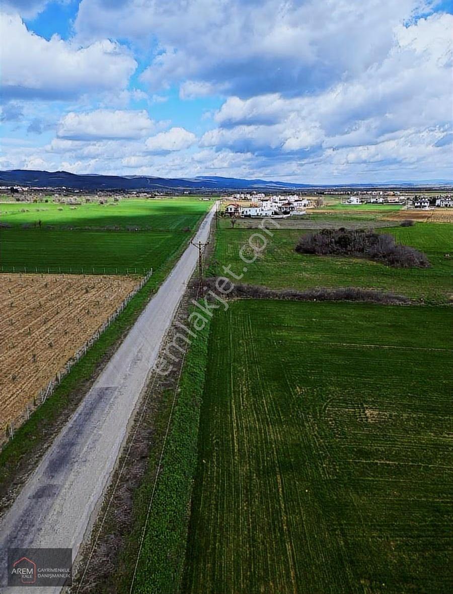 Saroz Körfezi Manzralı Gelibolu Adilhanda %30 Villa İmarlı Arsa - Görsel 24