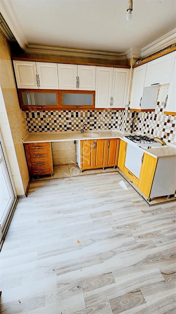 Nurpolikinliğine Yürüme Mesafesinde Yüksek Giriş 3 Cepheli Daire - Görsel 4