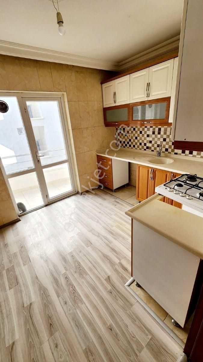 Nurpolikinliğine Yürüme Mesafesinde Yüksek Giriş 3 Cepheli Daire - Görsel 3