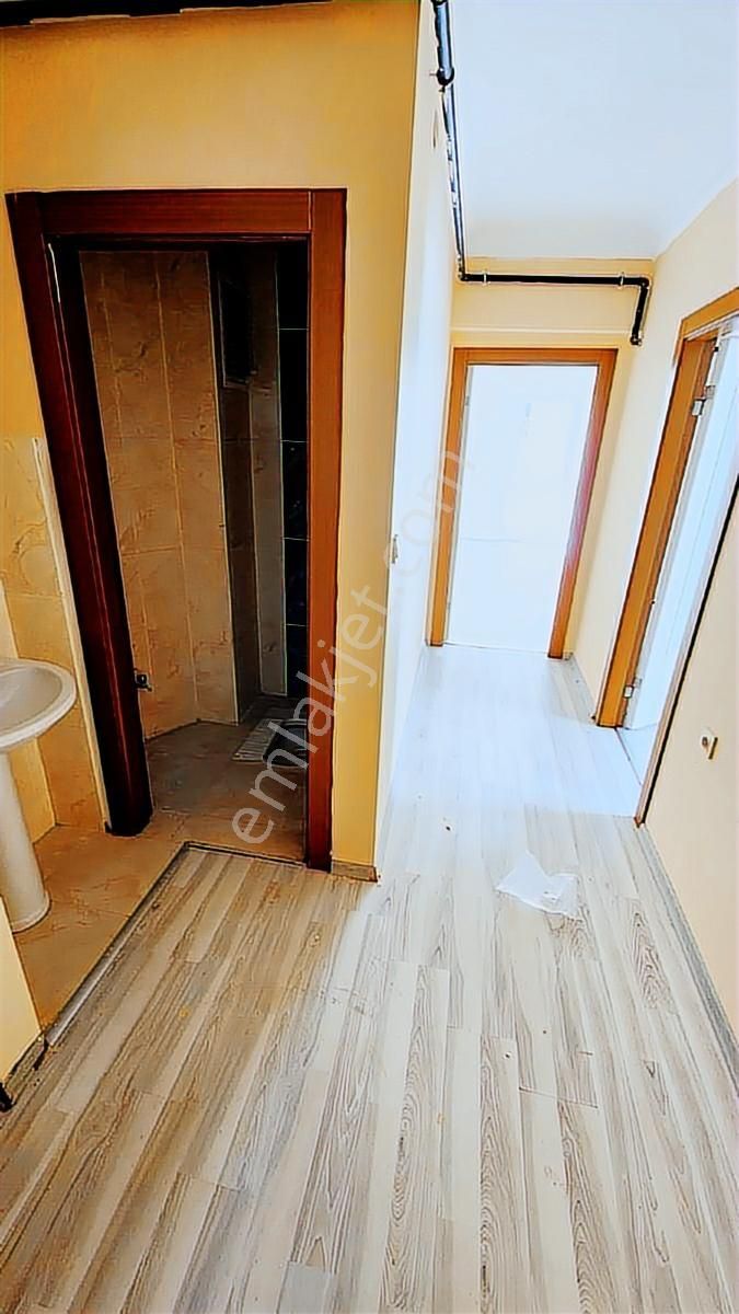 Nurpolikinliğine Yürüme Mesafesinde Yüksek Giriş 3 Cepheli Daire - Görsel 22