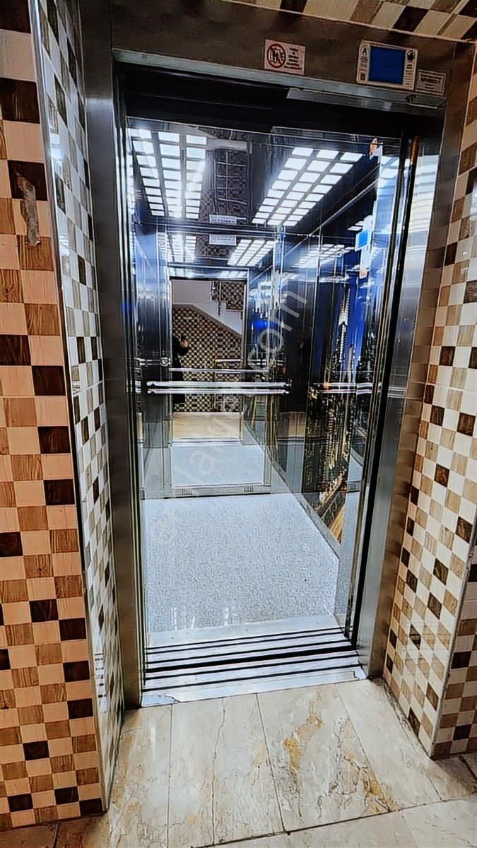 Nurpolikinliğine Yürüme Mesafesinde Yüksek Giriş 3 Cepheli Daire - Görsel 23