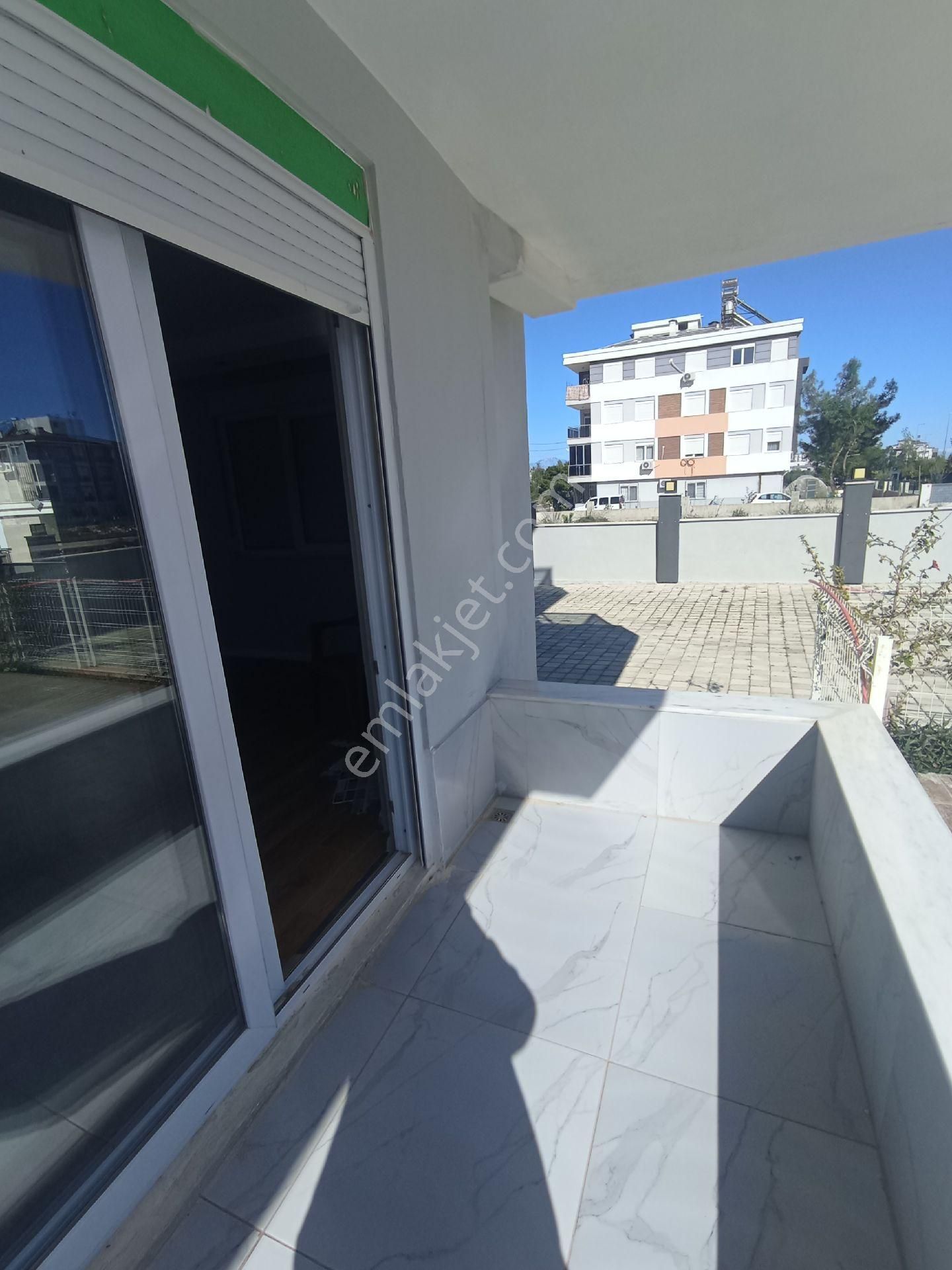 Kiralık 3+1 Yüksek Giriş Havuzlu Aktoprak Mahallesi Kepez - Görsel 17