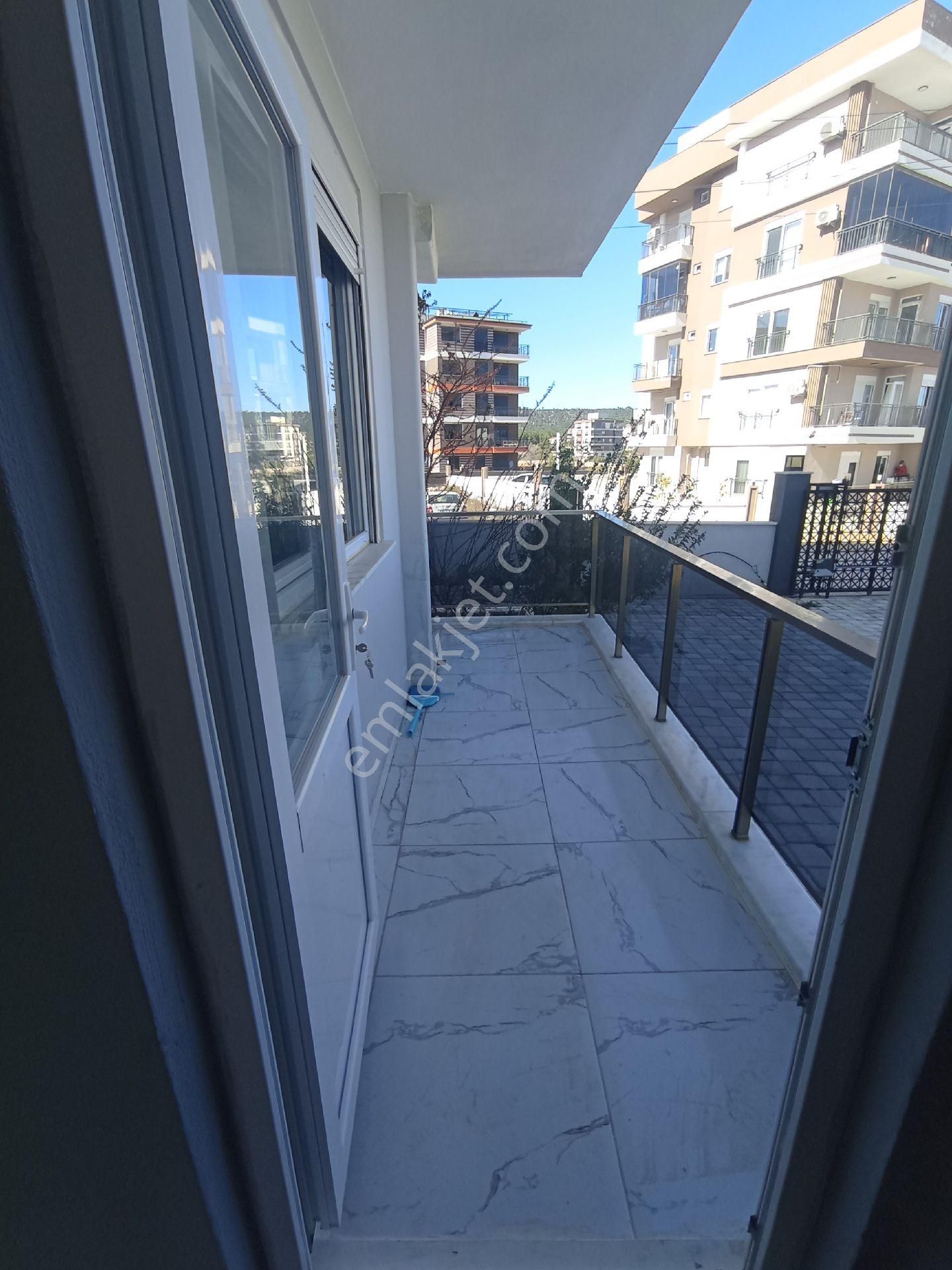 Kiralık 3+1 Yüksek Giriş Havuzlu Aktoprak Mahallesi Kepez - Görsel 3