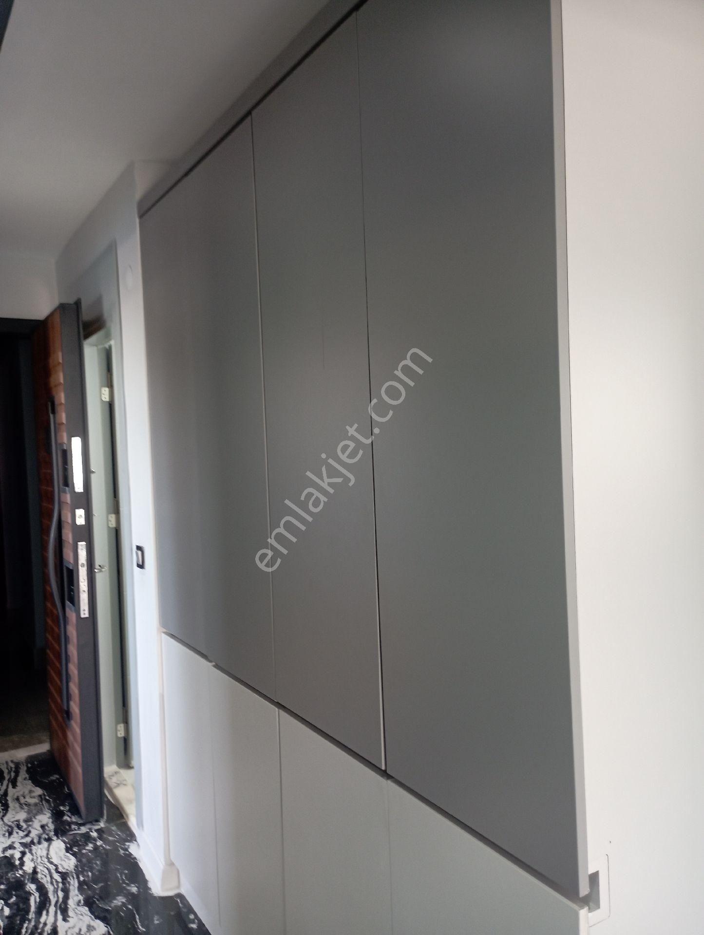 Kiralık 3+1 Yüksek Giriş Havuzlu Aktoprak Mahallesi Kepez - Görsel 16