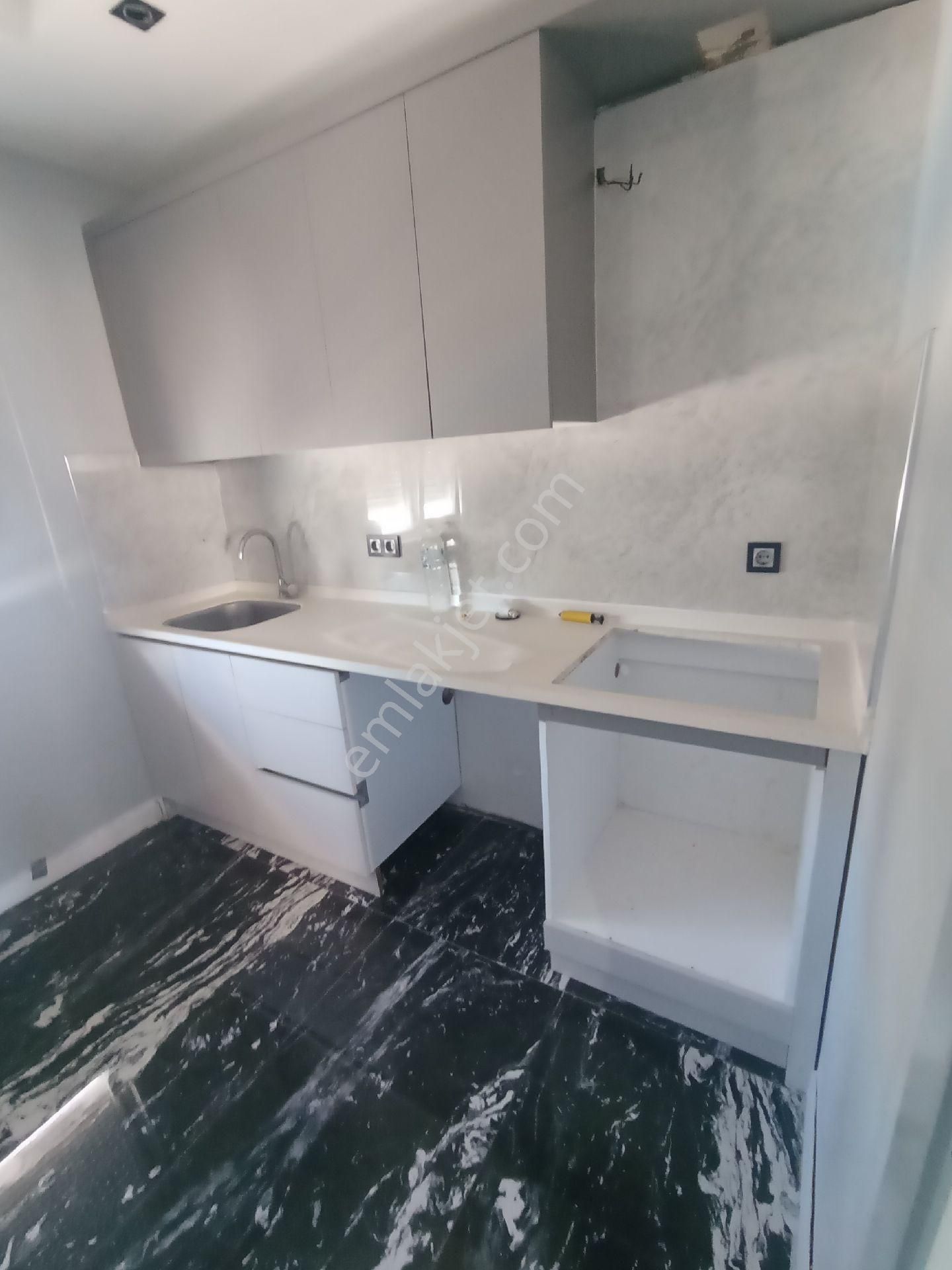 Kiralık 3+1 Yüksek Giriş Havuzlu Aktoprak Mahallesi Kepez - Görsel 9