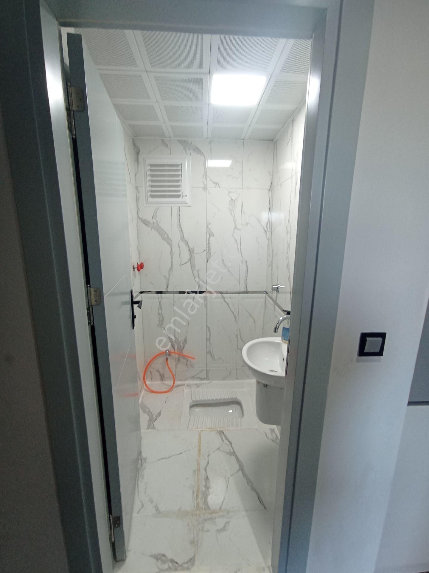 Kiralık 3+1 Yüksek Giriş Havuzlu Aktoprak Mahallesi Kepez - Görsel 13