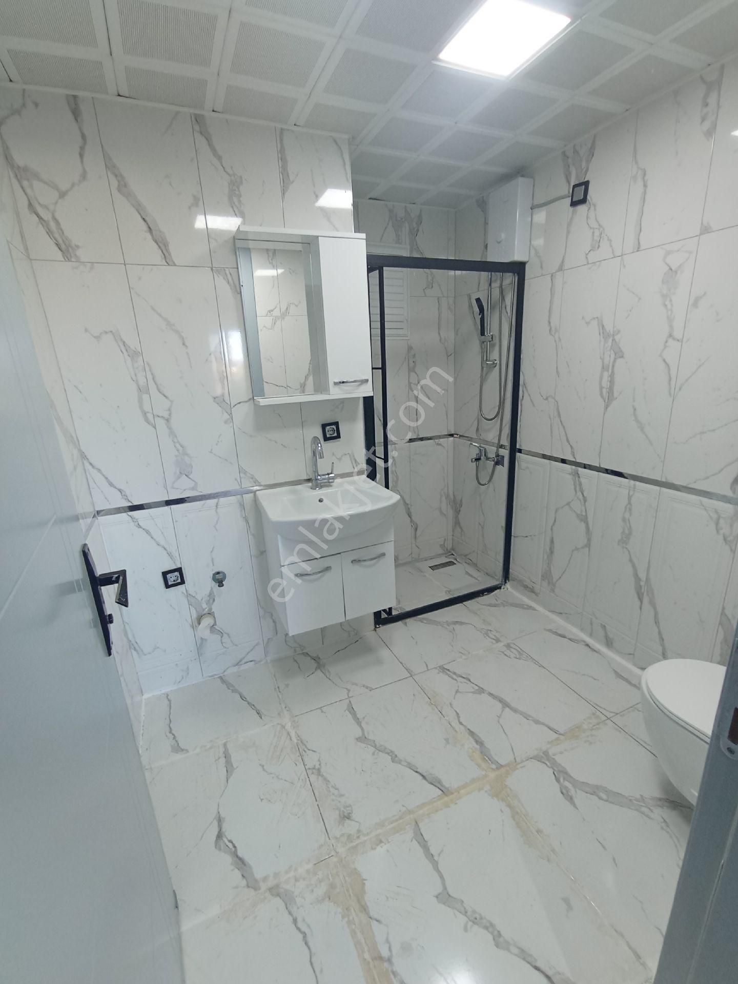 Kiralık 3+1 Yüksek Giriş Havuzlu Aktoprak Mahallesi Kepez - Görsel 6