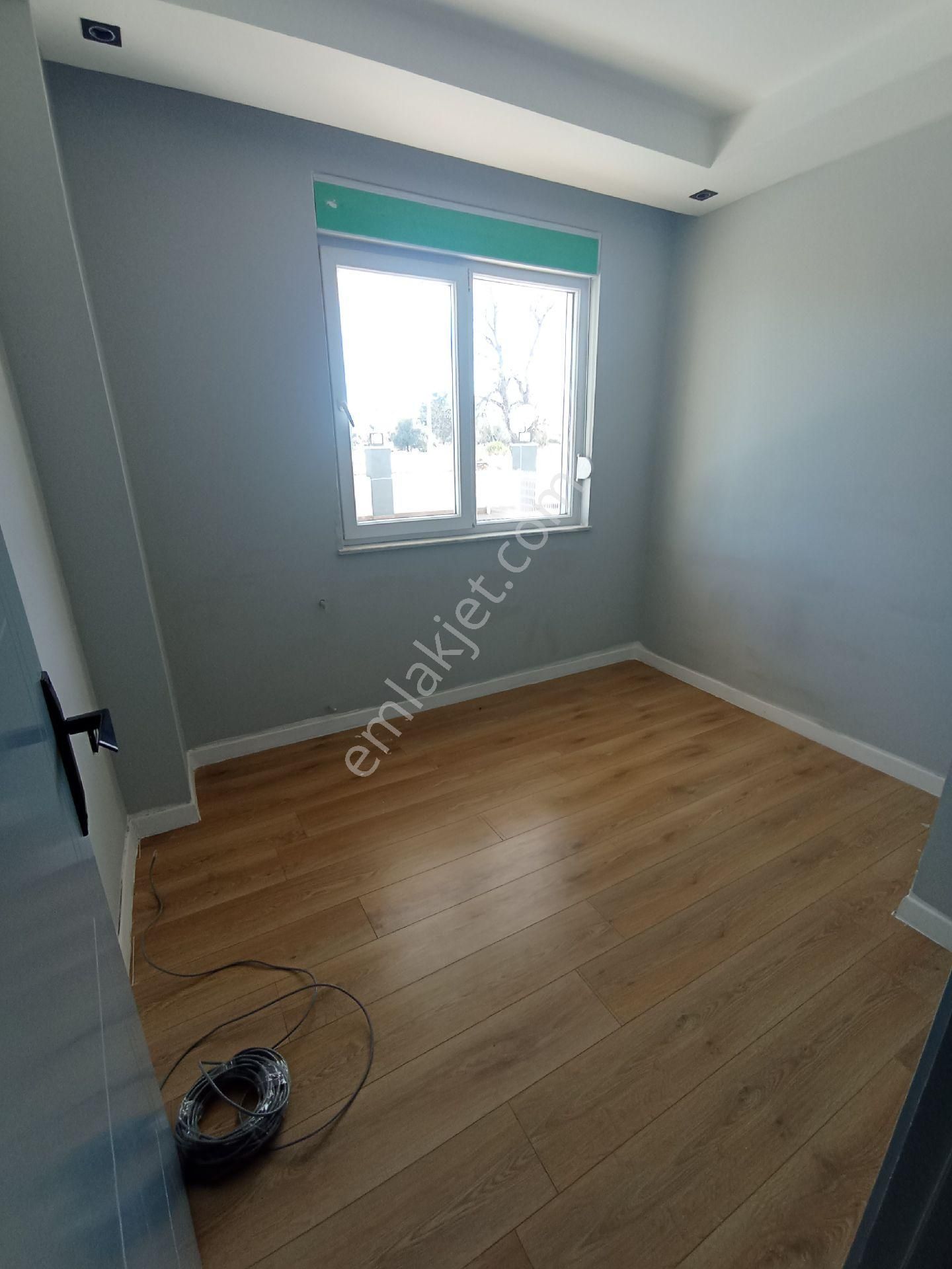 Kiralık 3+1 Yüksek Giriş Havuzlu Aktoprak Mahallesi Kepez - Görsel 12