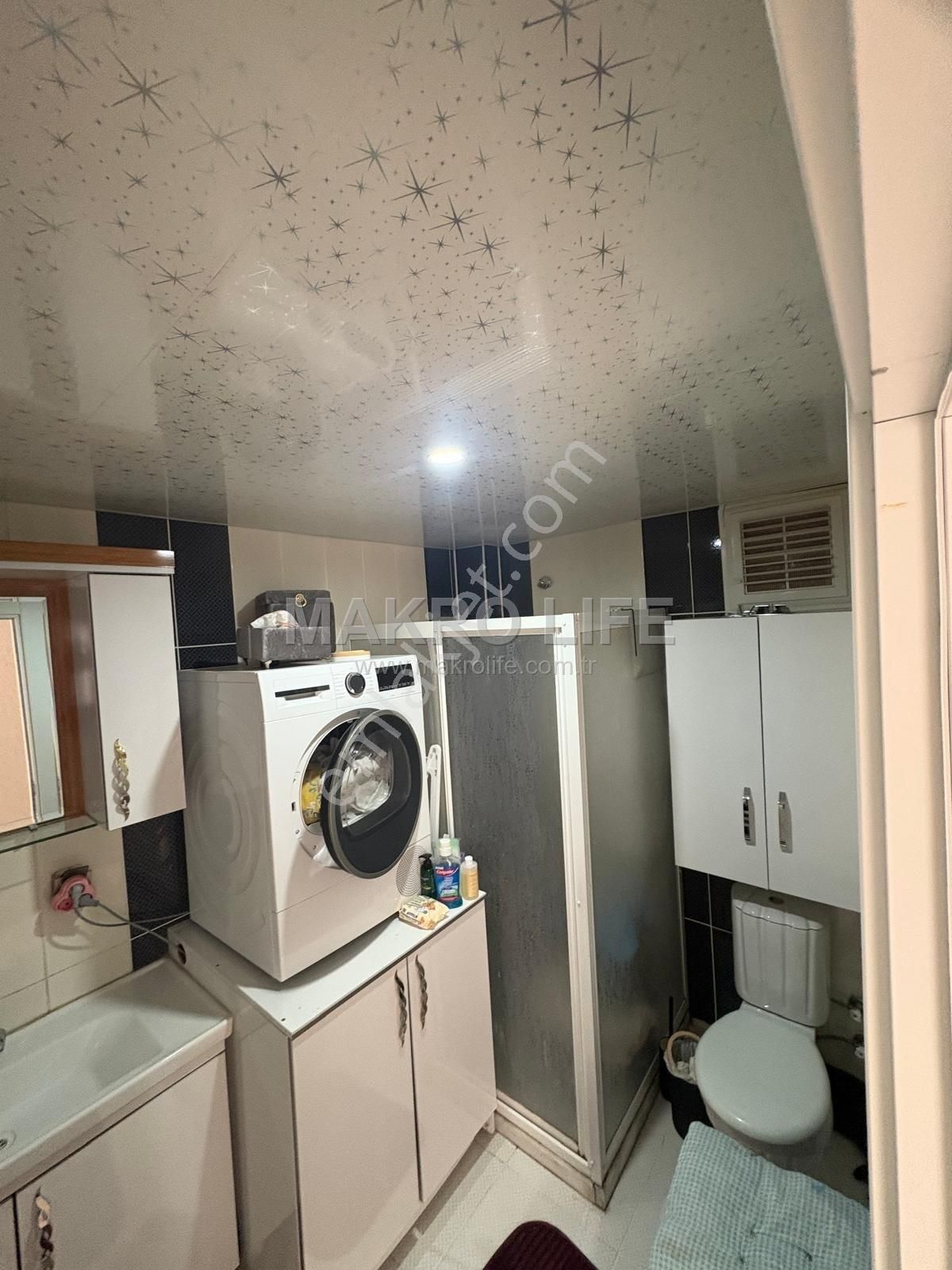 Bağcılar'da Full Bakımlı 3+1 Satılık Daire - Görsel 10