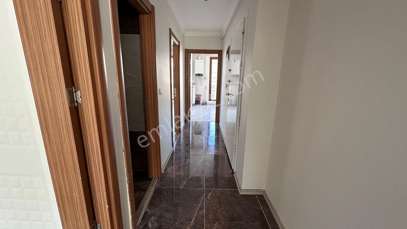 Home Gayrimenkul Den Merkezi Konumda, Kiralık 2+1 Daire - Görsel 8