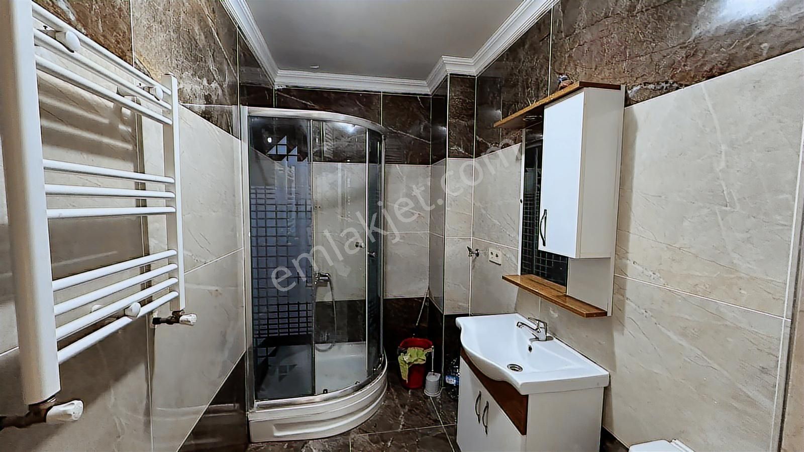 Home Gayrimenkul Den Merkezi Konumda, Kiralık 2+1 Daire - Görsel 13