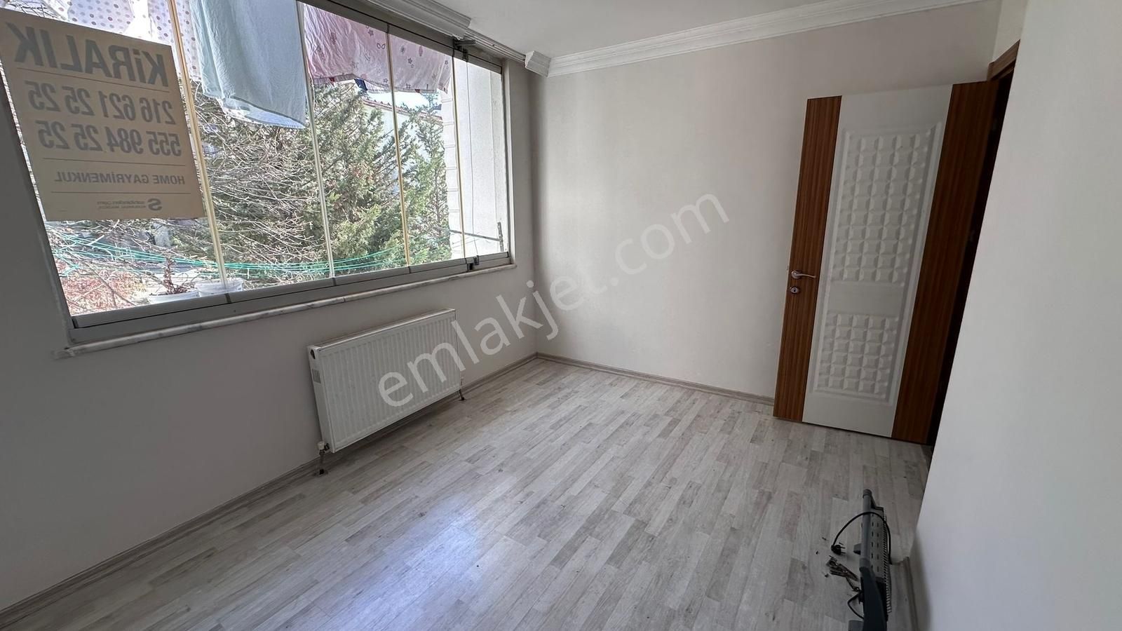 Home Gayrimenkul Den Merkezi Konumda, Kiralık 2+1 Daire - Görsel 4