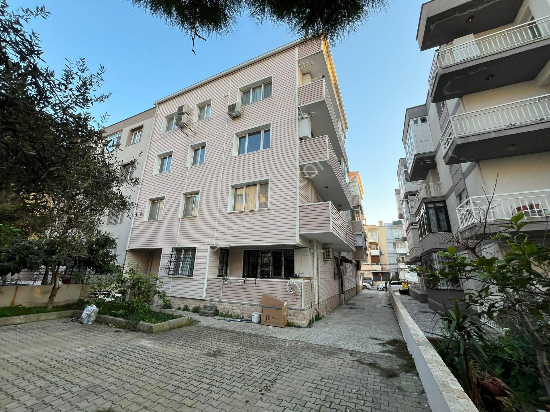 Menderes Mahallesinde Kiralık 3+1 Daire (120m² Net) - Görsel 28