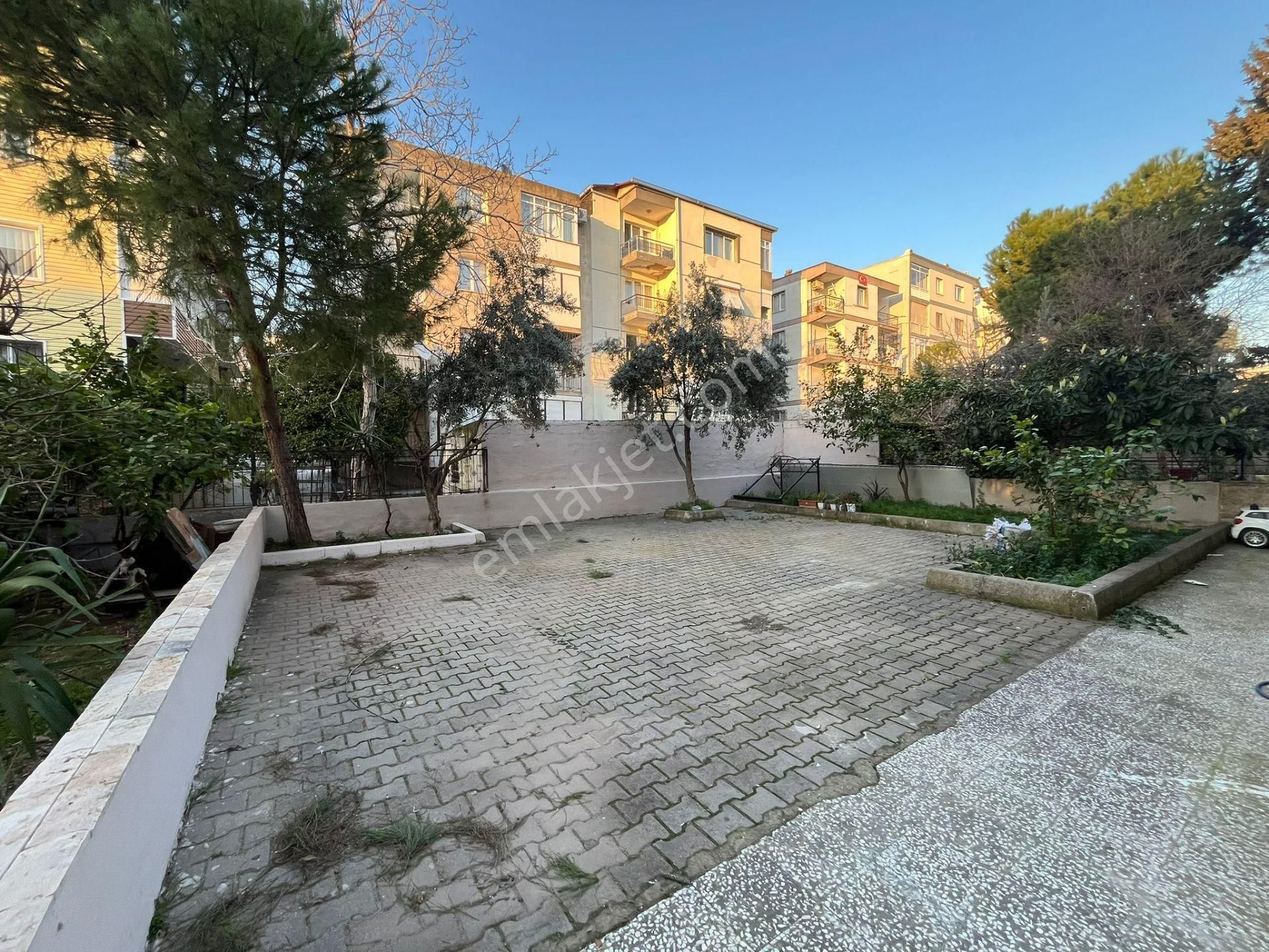 Menderes Mahallesinde Kiralık 3+1 Daire (120m² Net) - Görsel 29