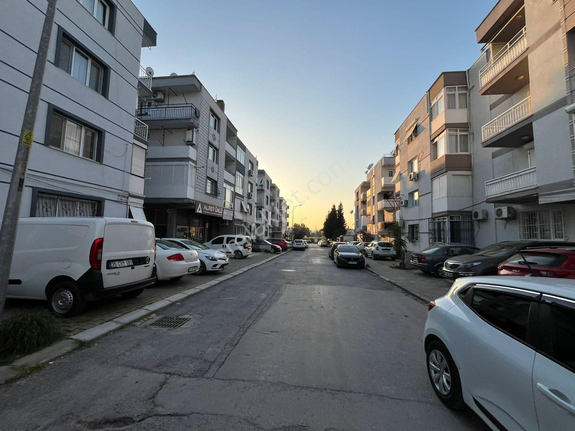 Menderes Mahallesinde Kiralık 3+1 Daire (120m² Net) - Görsel 30