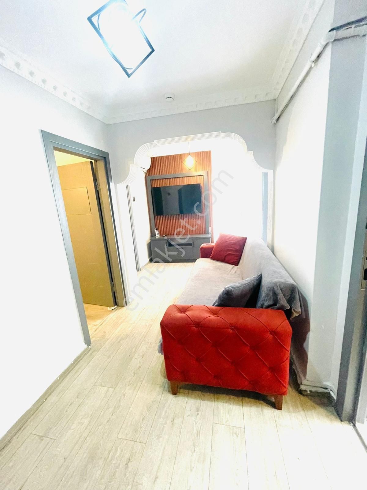 Bakırköy Acıbadem, Carousel, Capacity Yanı 1+1 Ultra Lüx Daireler - Görsel 14