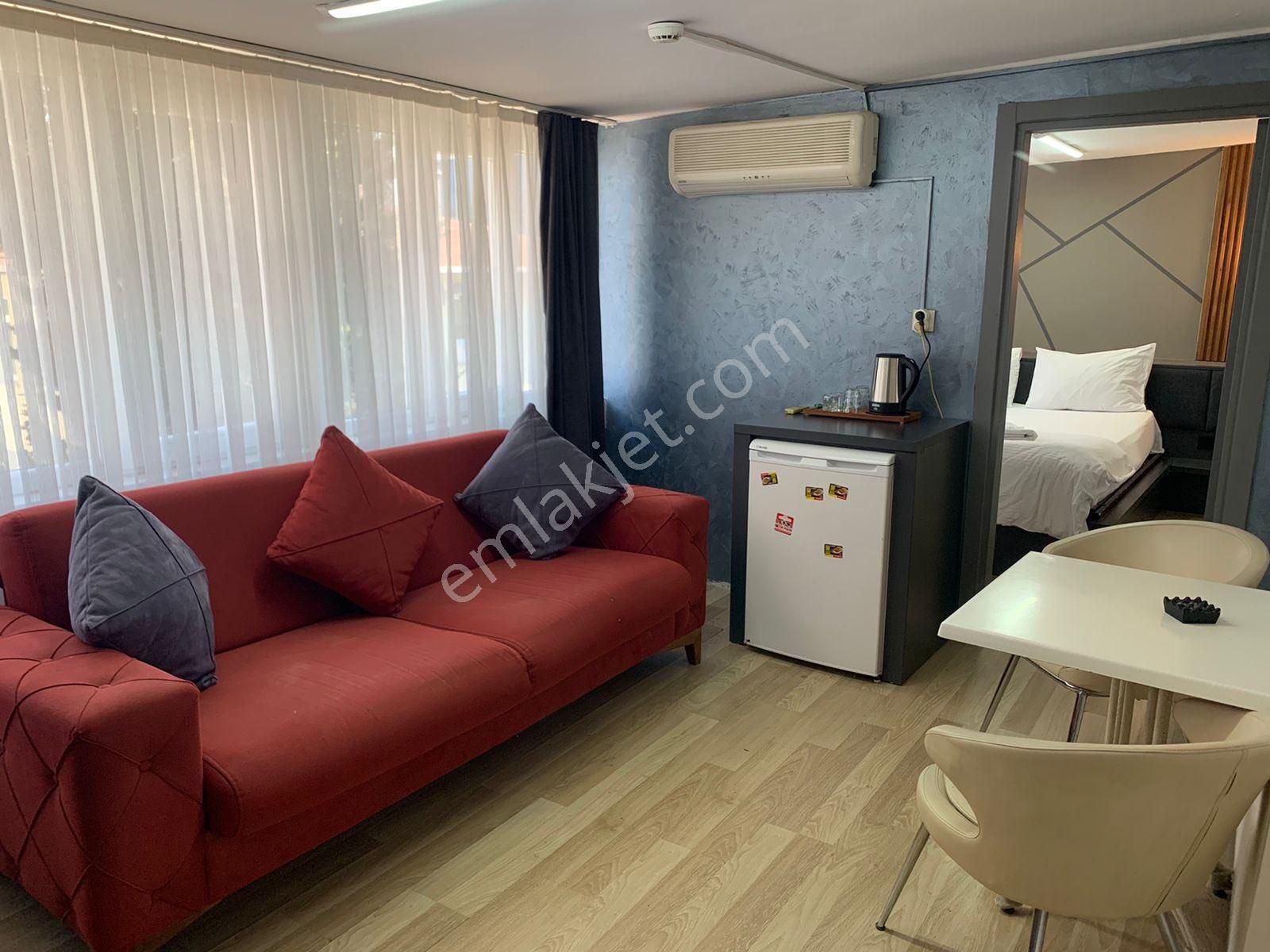 Bakırköy Acıbadem, Carousel, Capacity Yanı 1+1 Ultra Lüx Daireler - Görsel 13