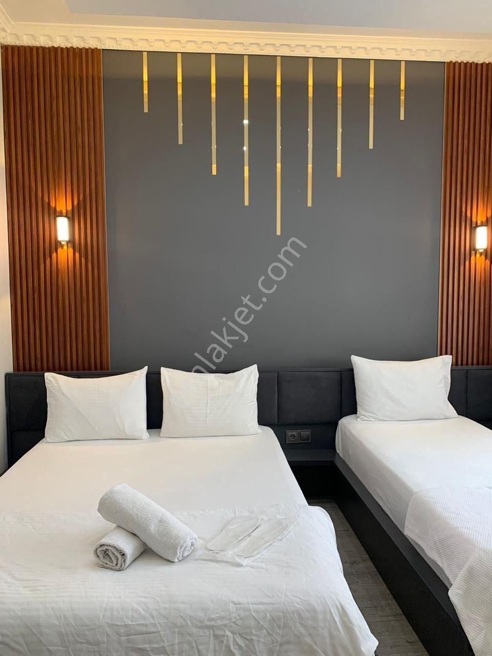 Bakırköy Acıbadem, Carousel, Capacity Yanı 1+1 Ultra Lüx Daireler - Görsel 5