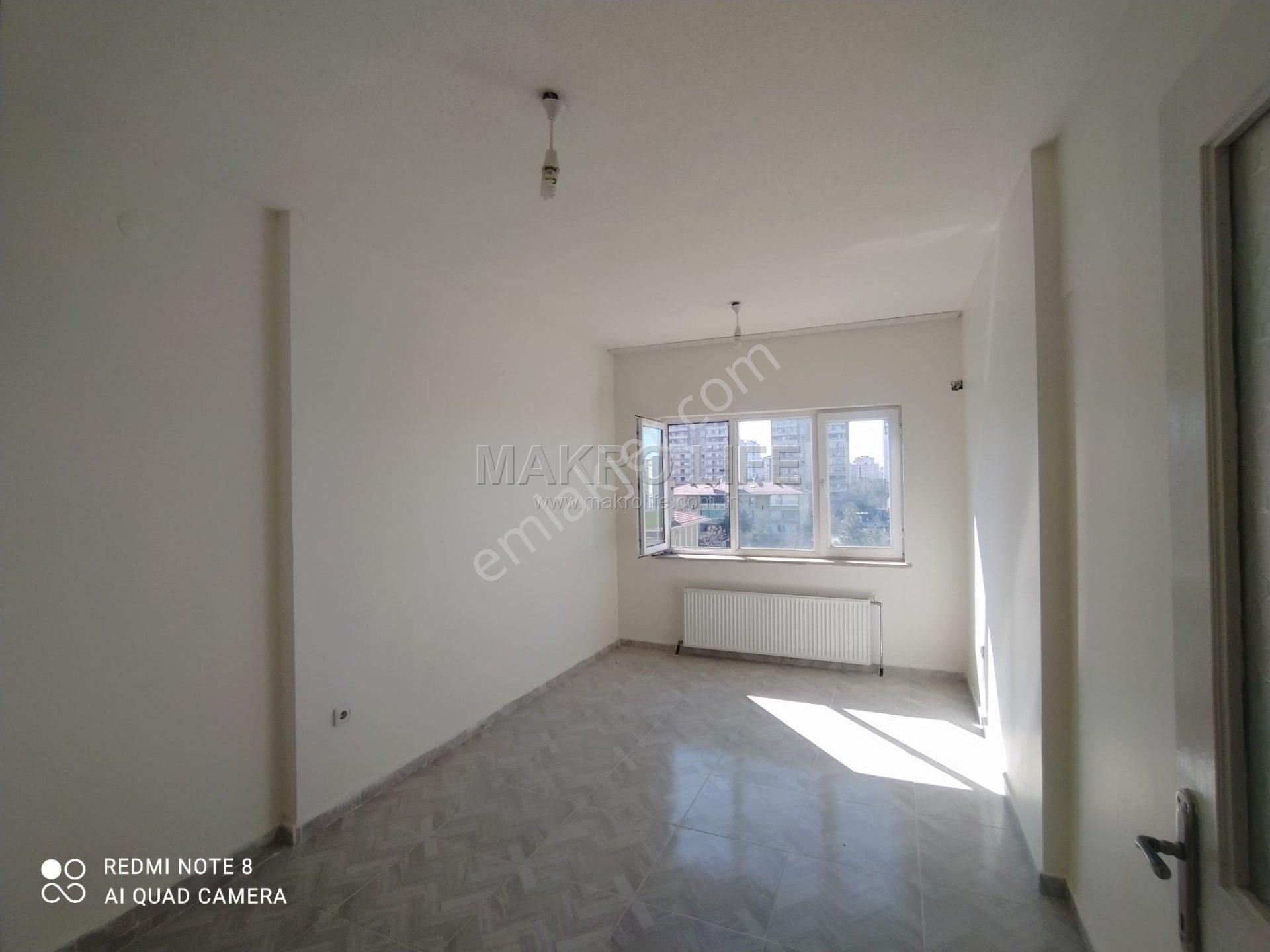 Üçkuyu Tokiler Semt Pazarına Yakın 2+1 Kiralık Daire - Görsel 2