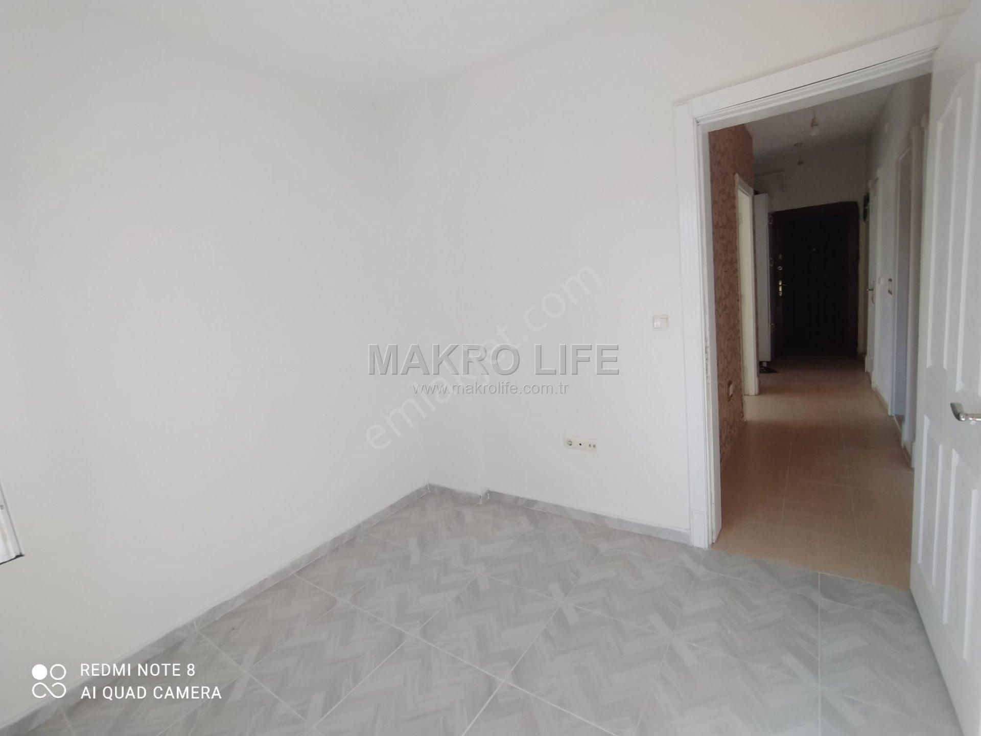Üçkuyu Tokiler Semt Pazarına Yakın 2+1 Kiralık Daire - Görsel 8