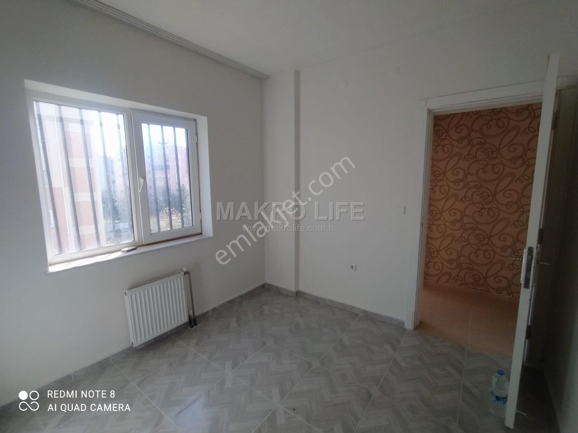 Üçkuyu Tokiler Semt Pazarına Yakın 2+1 Kiralık Daire - Görsel 3