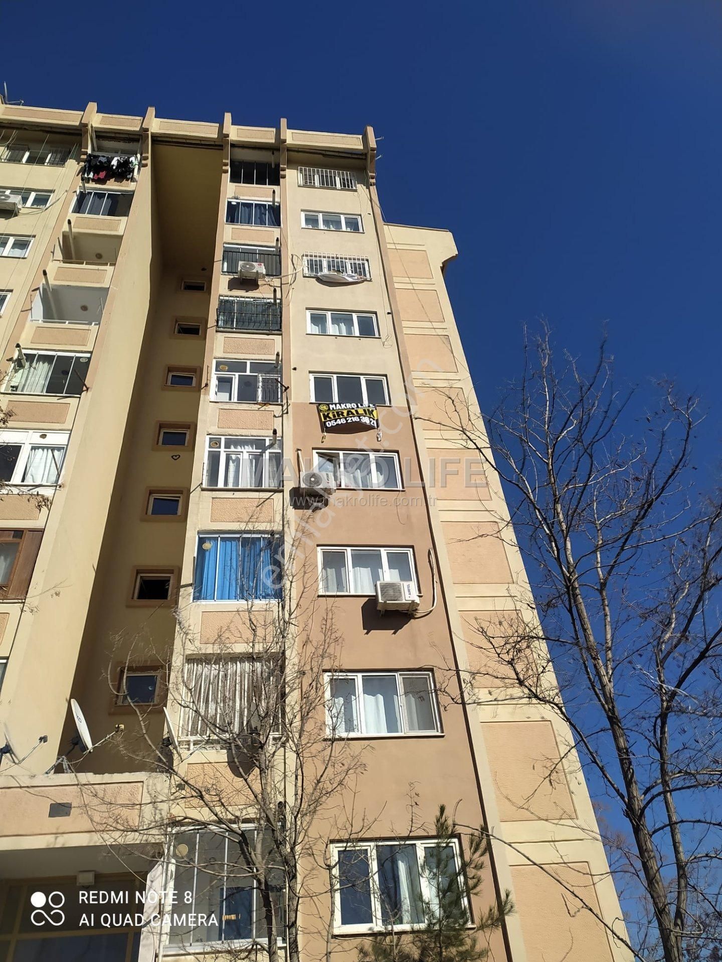 Üçkuyu Tokiler Semt Pazarına Yakın 2+1 Kiralık Daire - Görsel 11