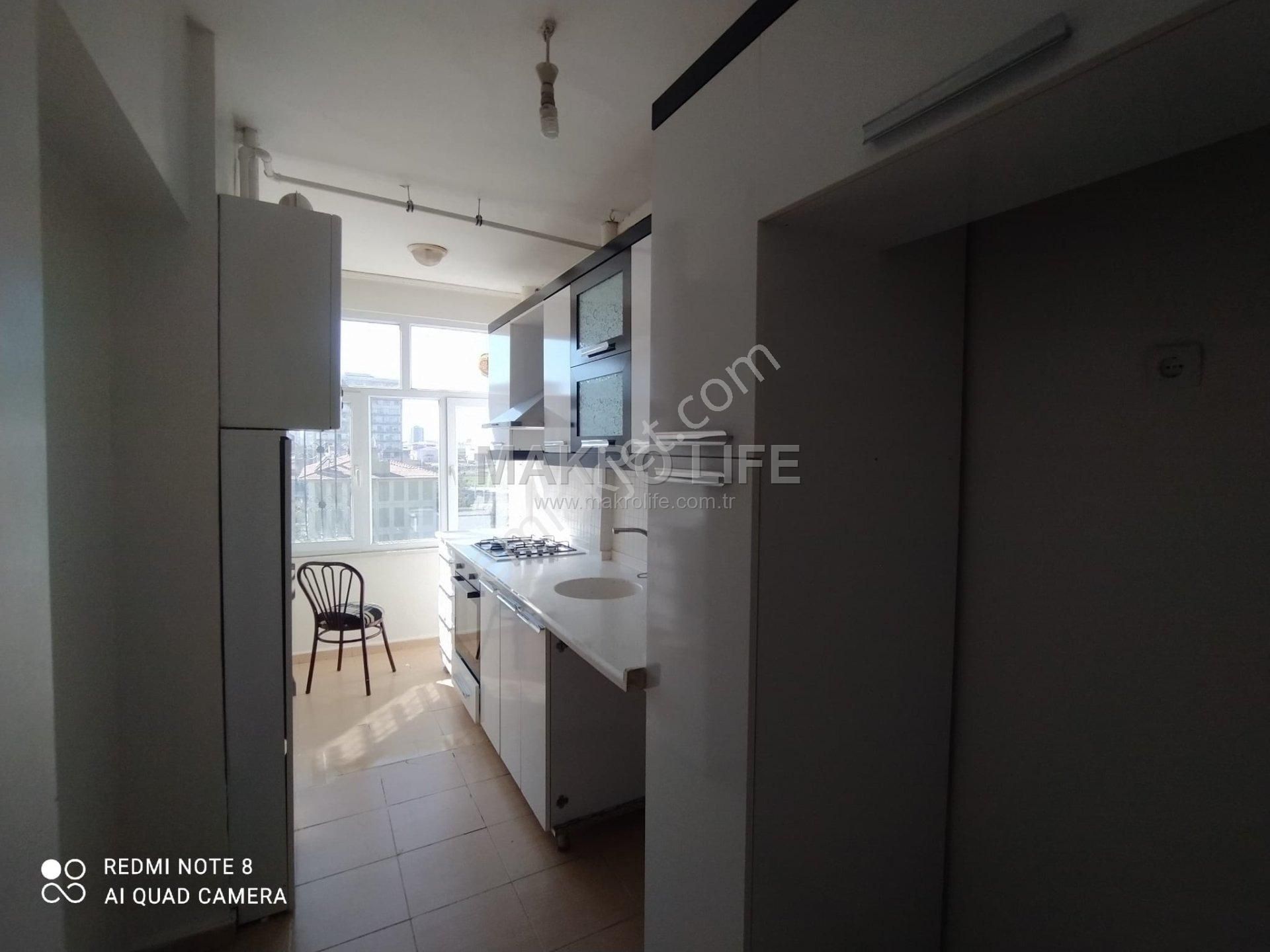 Üçkuyu Tokiler Semt Pazarına Yakın 2+1 Kiralık Daire - Görsel 9