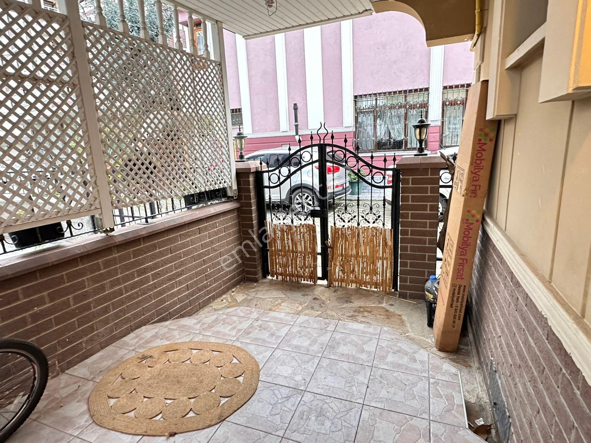 Trabzon Akçaabat Söğütlüde Kiralık Villa - Görsel 7