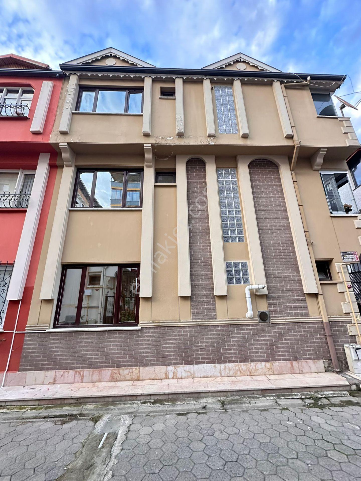 Trabzon Akçaabat Söğütlüde Kiralık Villa - Görsel 2