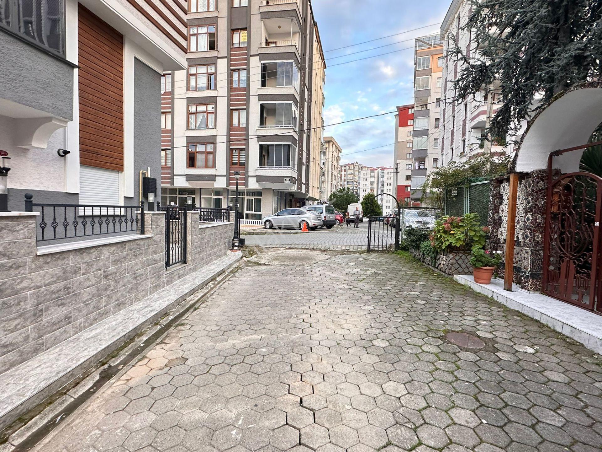 Trabzon Akçaabat Söğütlüde Kiralık Villa - Görsel 5