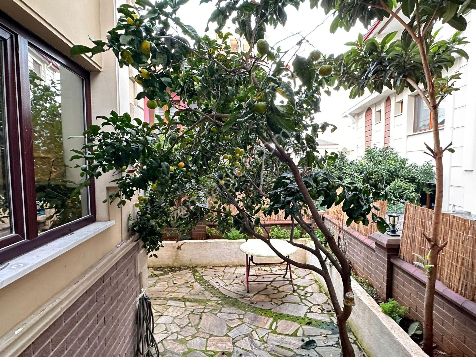 Trabzon Akçaabat Söğütlüde Kiralık Villa - Görsel 8