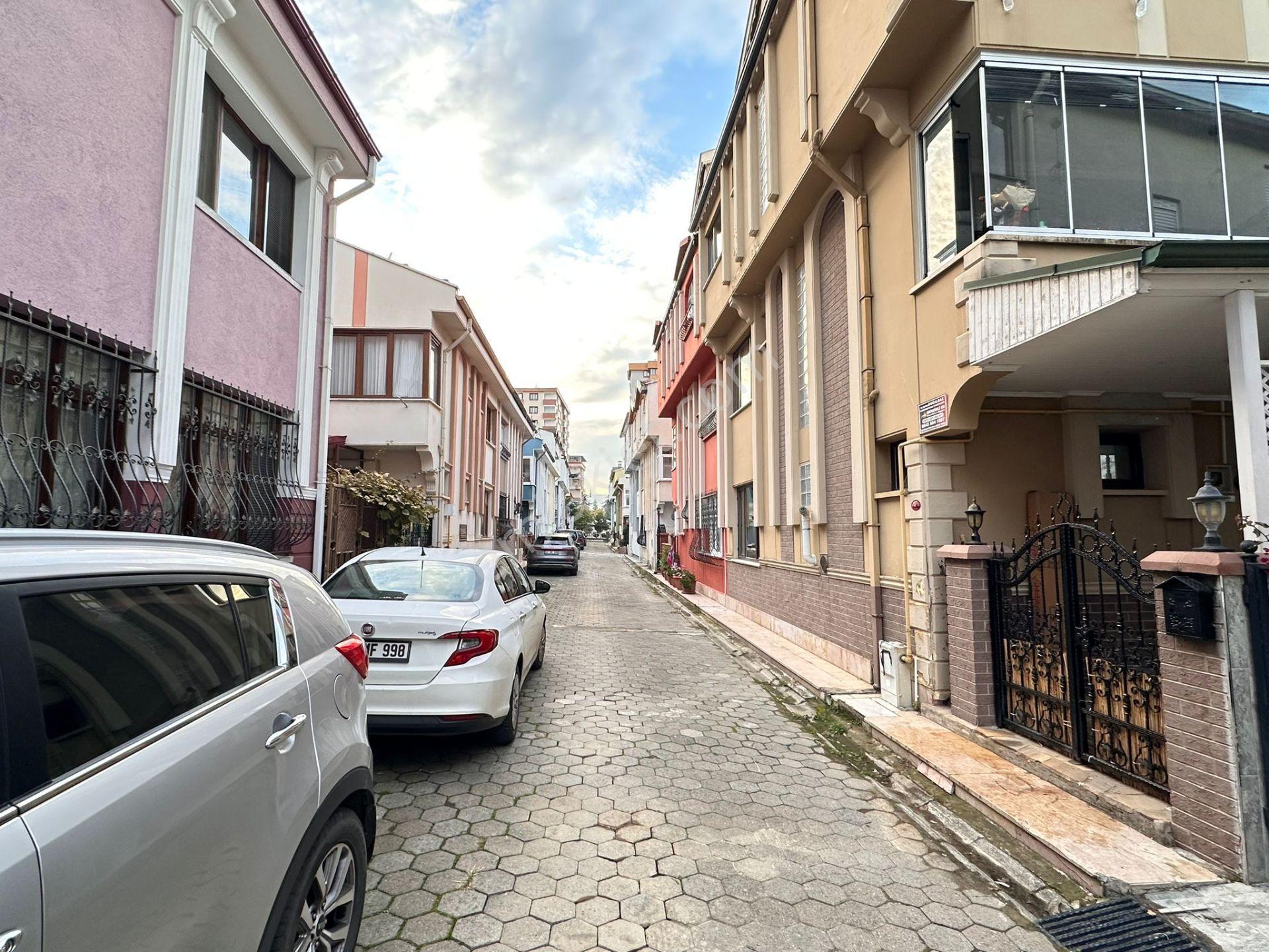 Trabzon Akçaabat Söğütlüde Kiralık Villa - Görsel 3