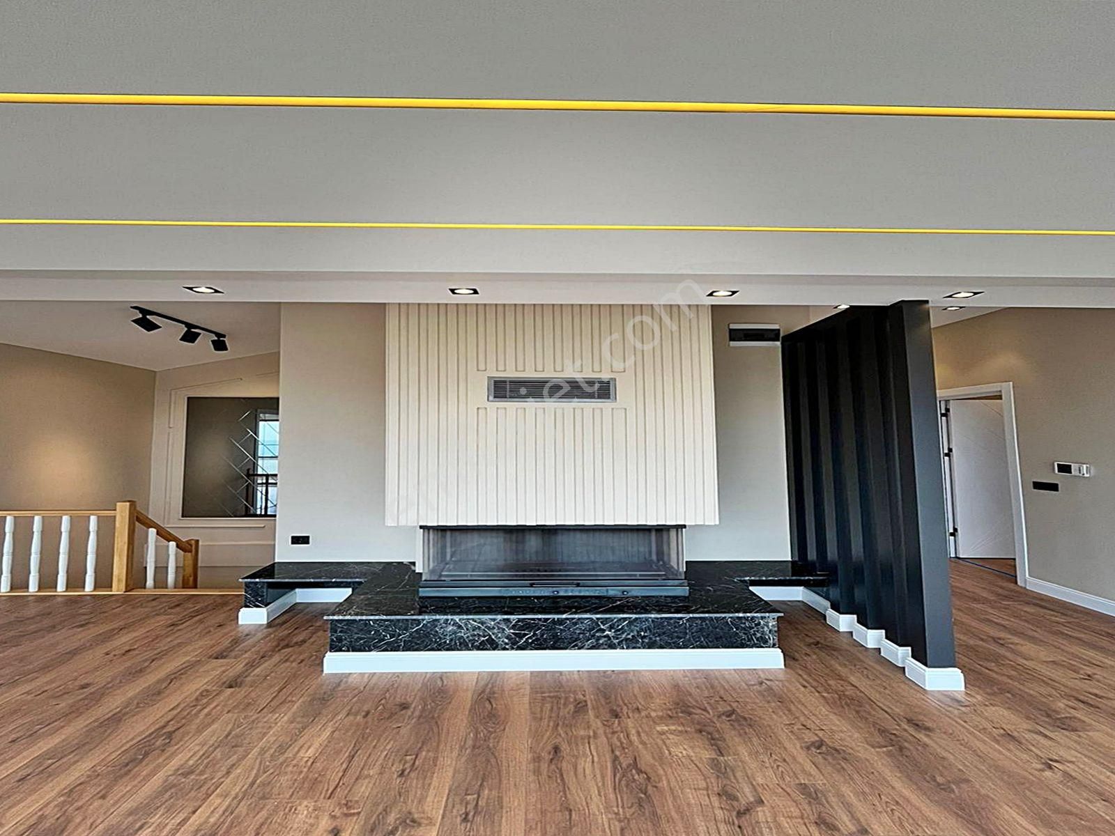 Cadde34 Yapı'dan Gürpınar'da 4+2 Jakuzili Lüks Tasarımıyla Villa Tadında Dairemiz Satışta! - Görsel 2